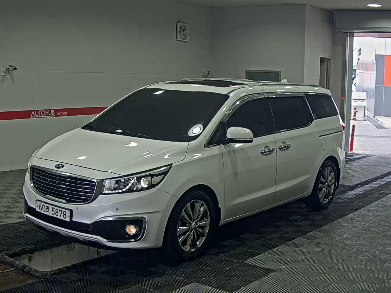 기아자동차 기타