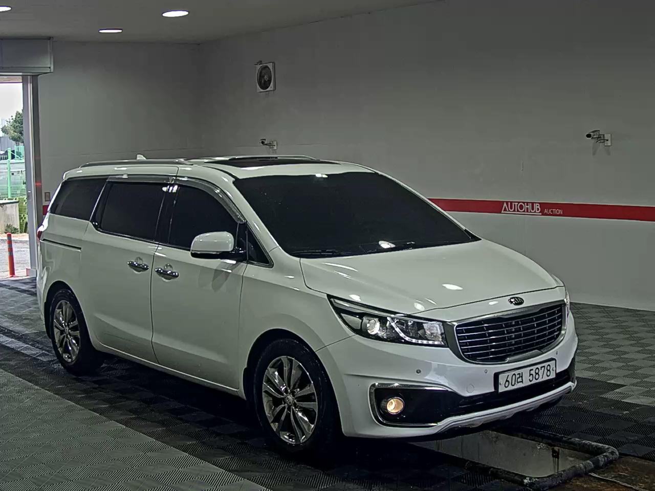 기아자동차 기타 2016 - 이미지 2