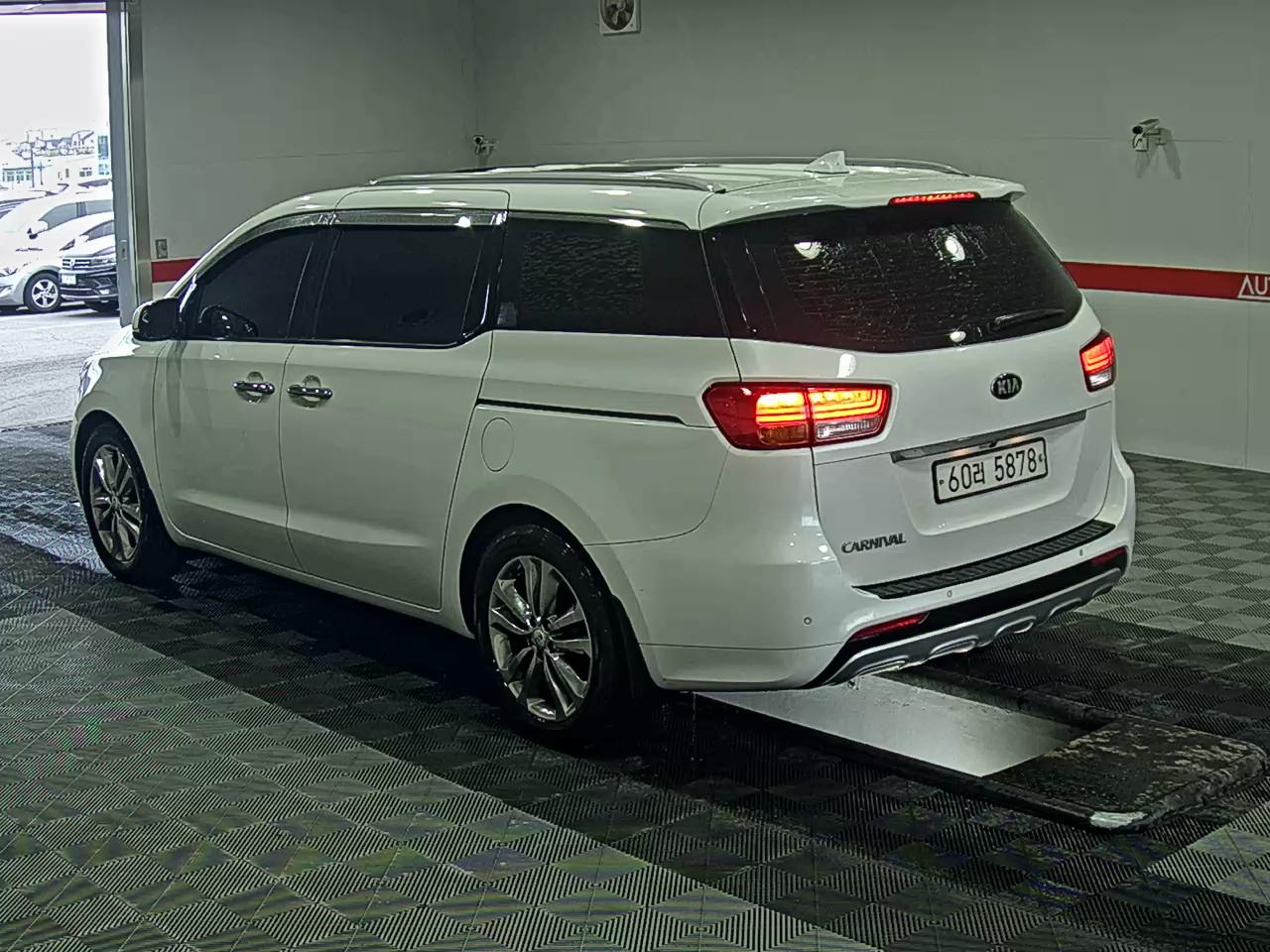 기아자동차 기타 2016 - 이미지 5