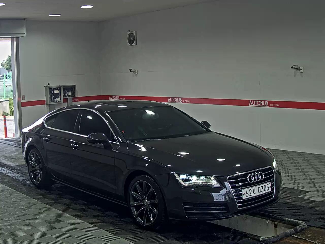 아우디 A7 2012 - 이미지 2