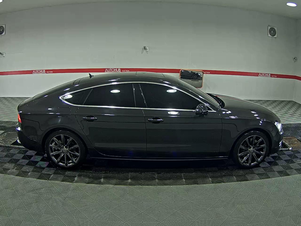 아우디 A7 2012 - 이미지 3