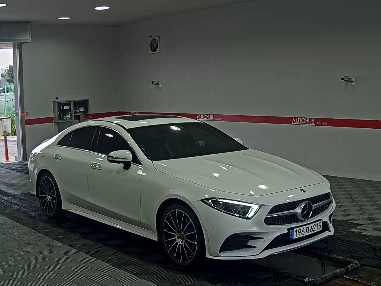 메르세데스-벤츠 CLS 2021 - 이미지 2