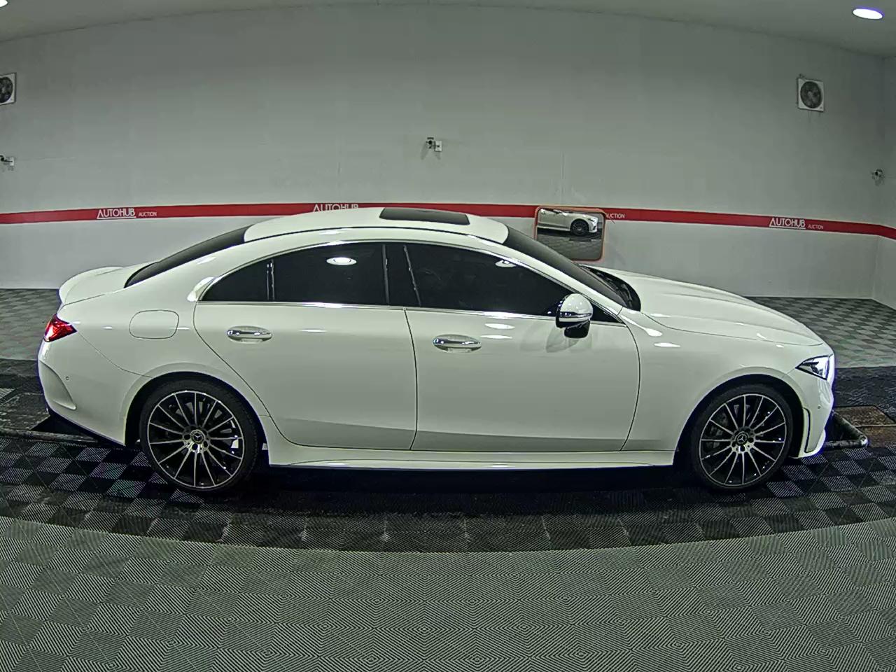 메르세데스-벤츠 CLS 2021 - 이미지 3