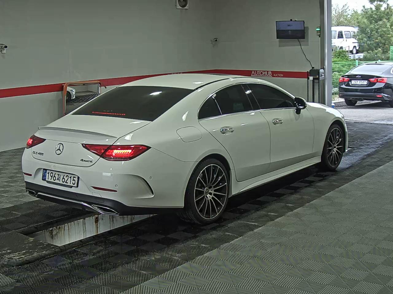 메르세데스-벤츠 CLS 2021 - 이미지 4