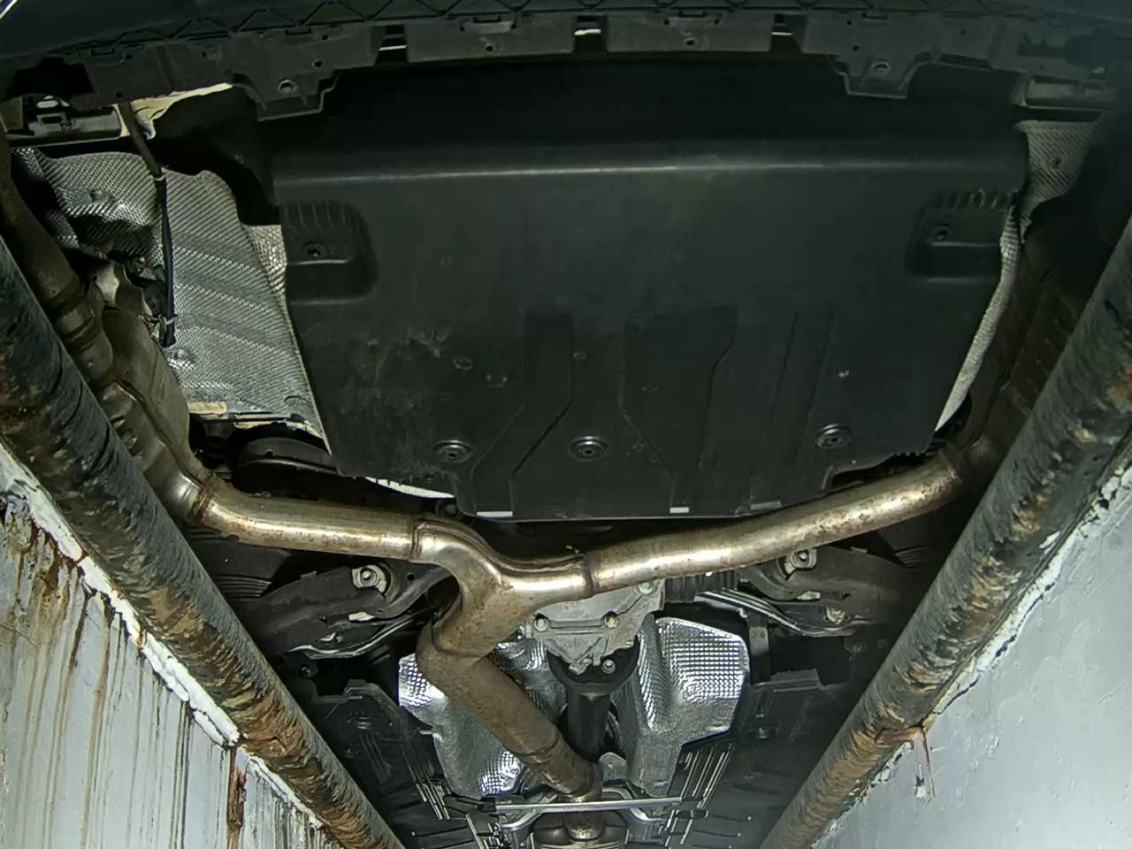 메르세데스-벤츠 CLS 2021 - 이미지 7