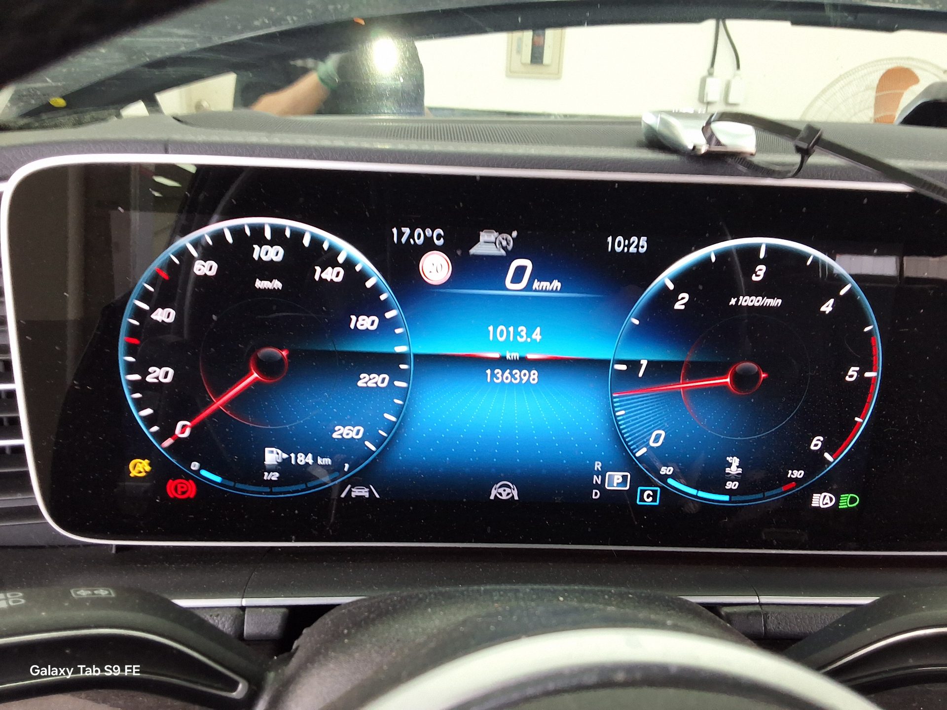 메르세데스-벤츠 GLE 2021 - 이미지 8