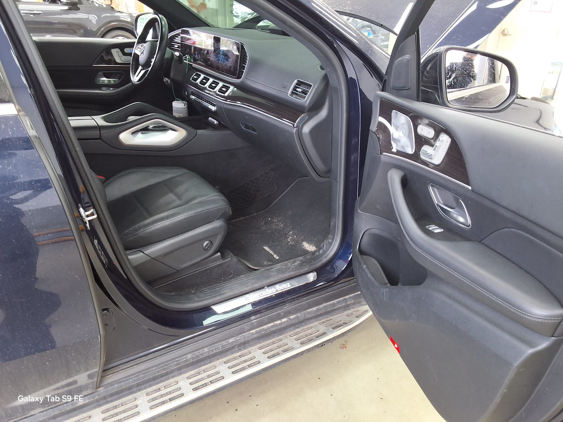 메르세데스-벤츠 GLE 2021 - 이미지 13