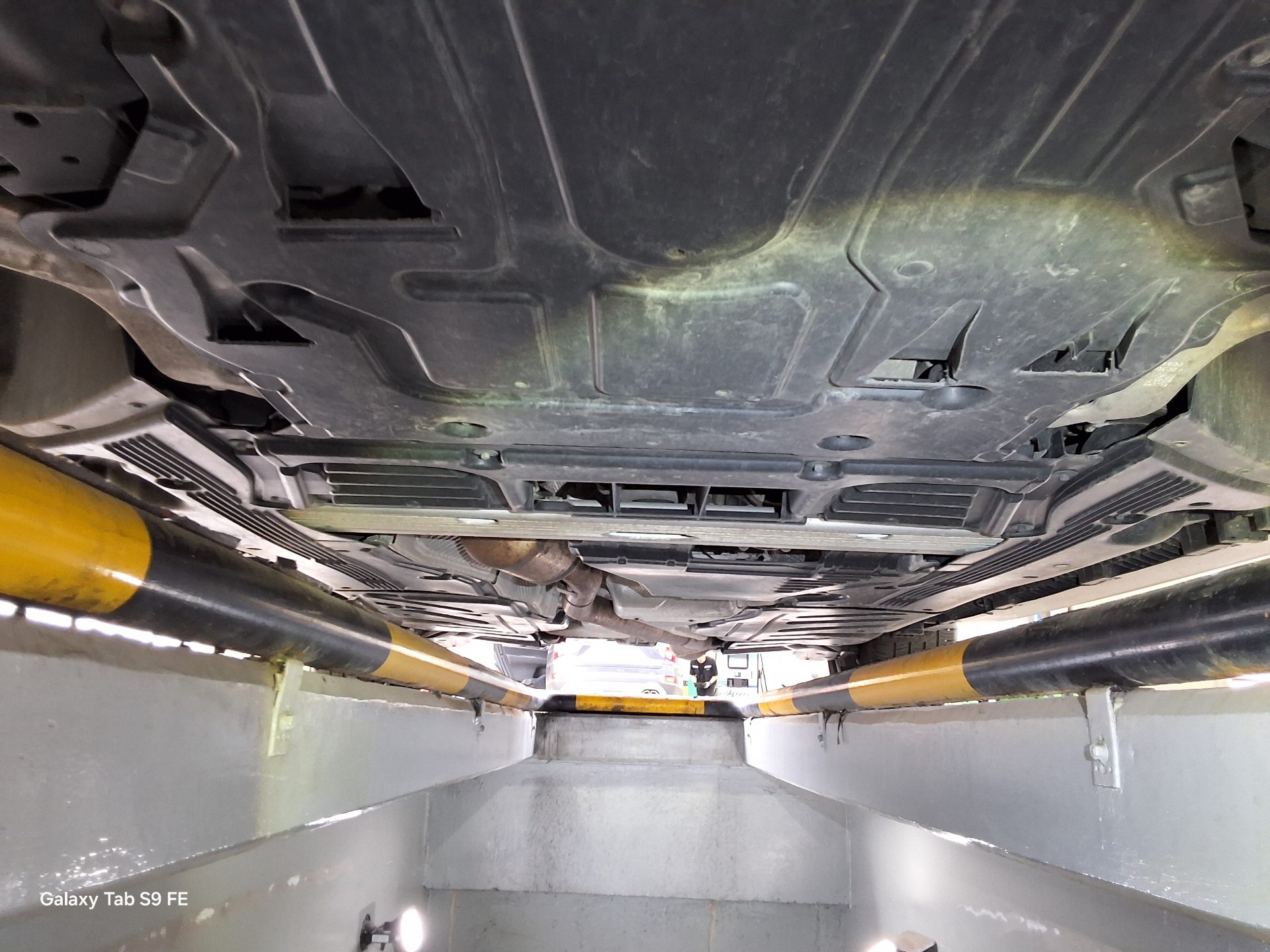 메르세데스-벤츠 GLE 2021 - 이미지 20