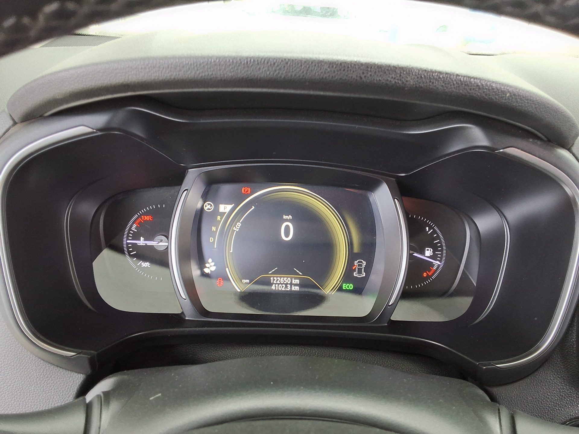 رينو سامسونج QM6 2021 - صورة 8