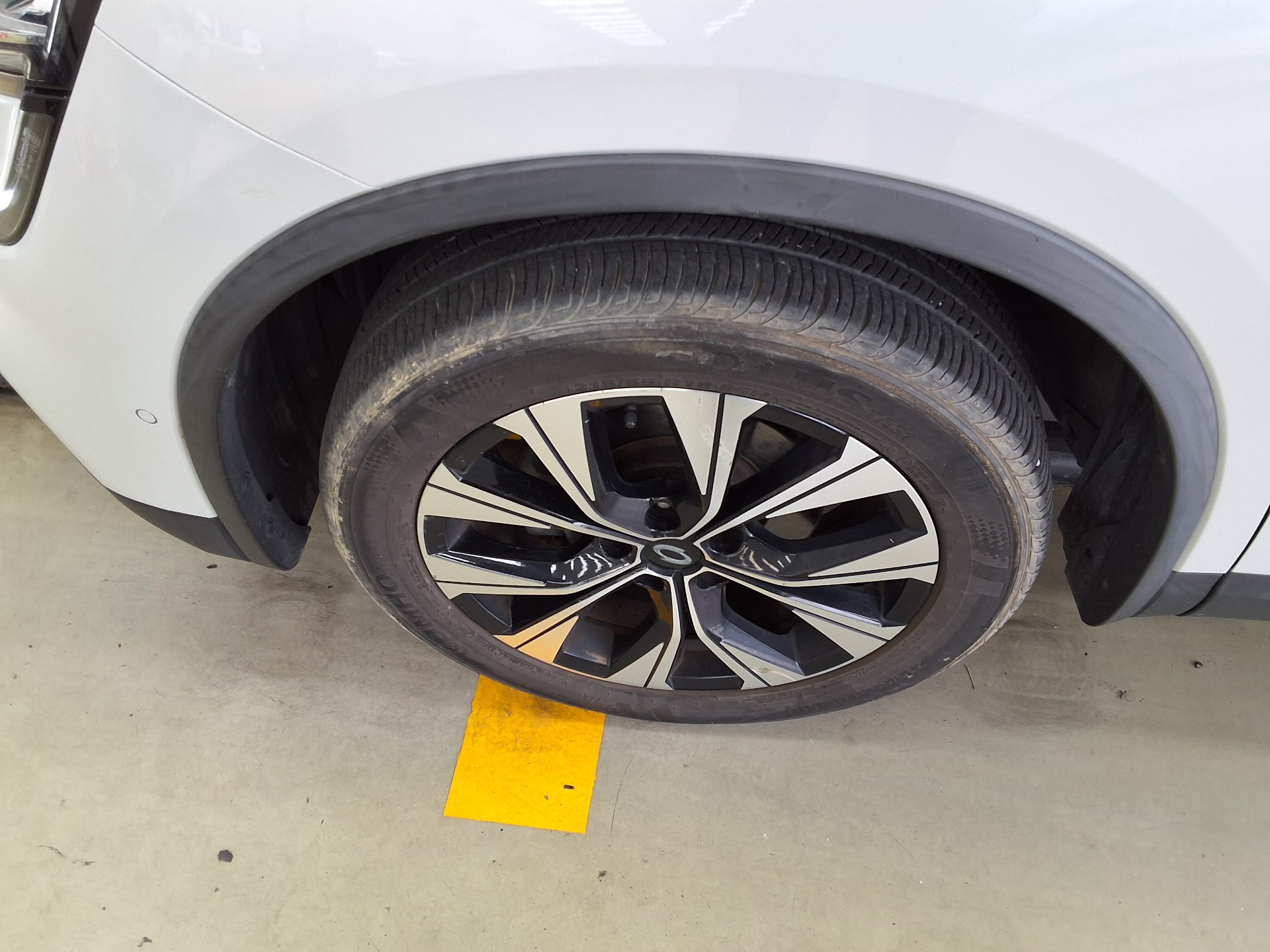 رينو سامسونج QM6 2021 - صورة 18