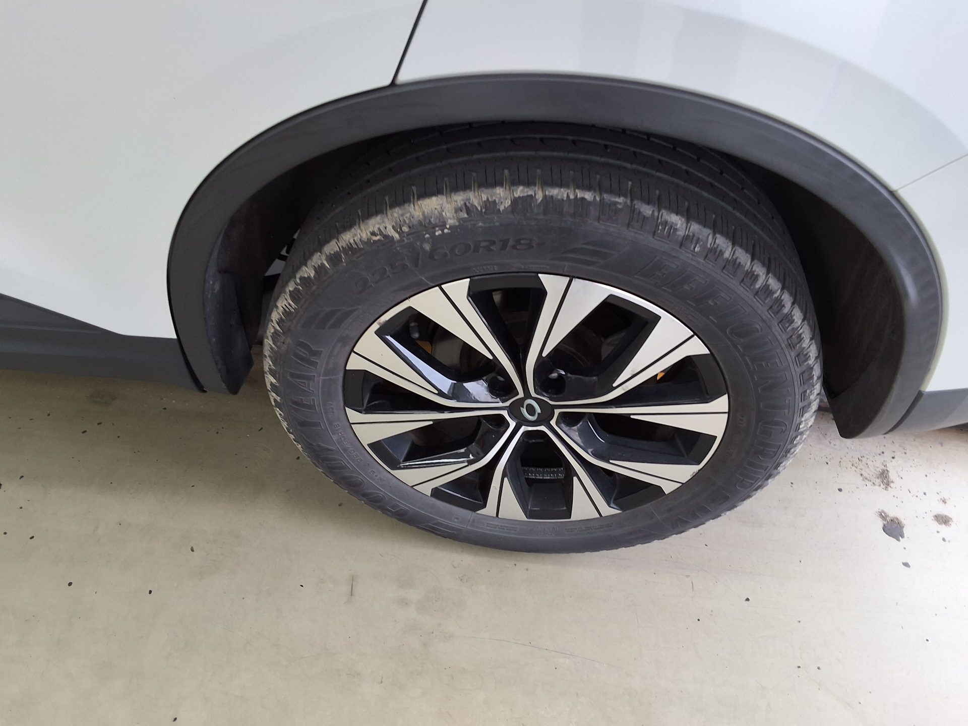 رينو سامسونج QM6 2021 - صورة 19