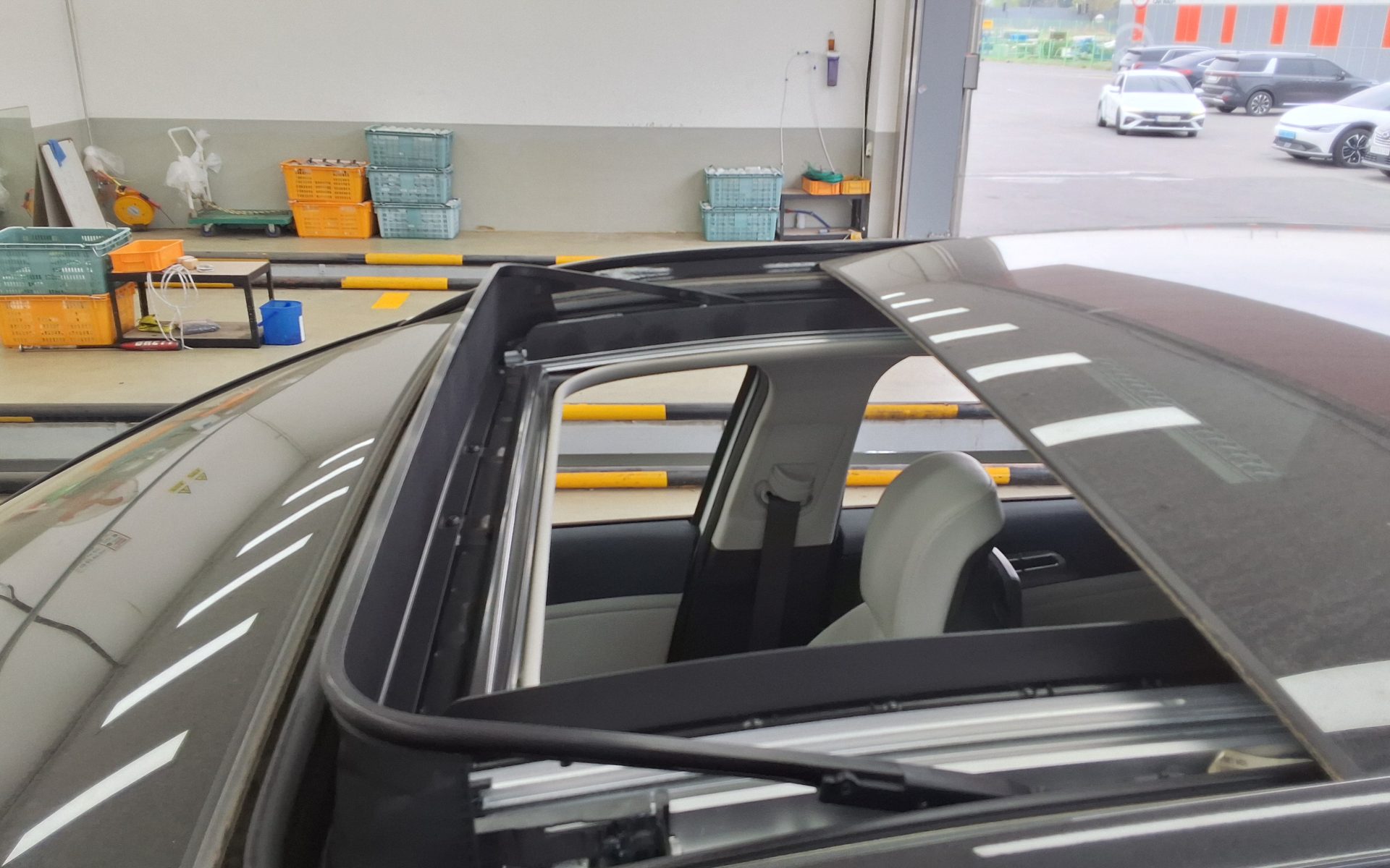 기아자동차 기타 2023 - 이미지 20