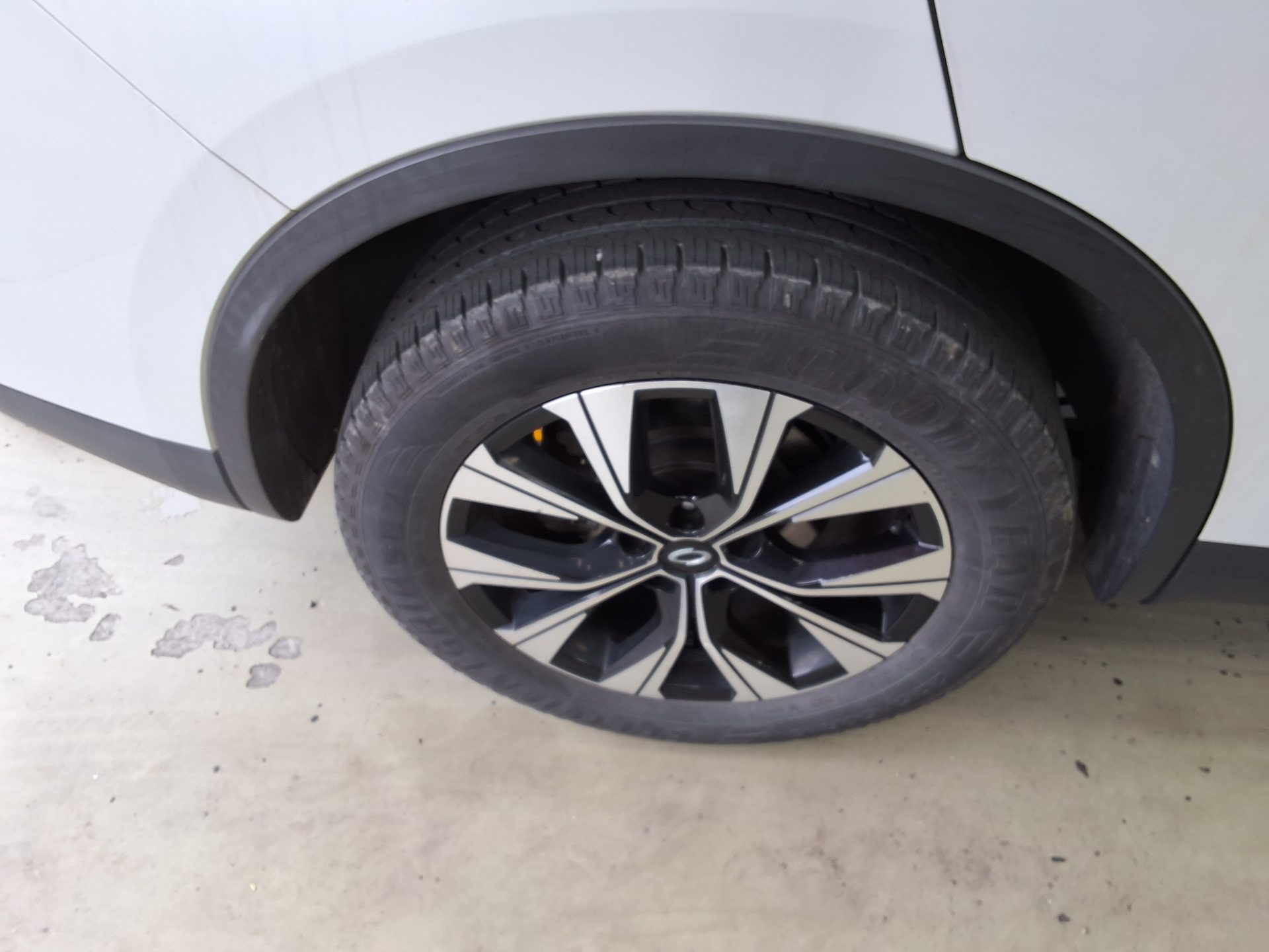 رينو سامسونج QM6 2021 - صورة 21