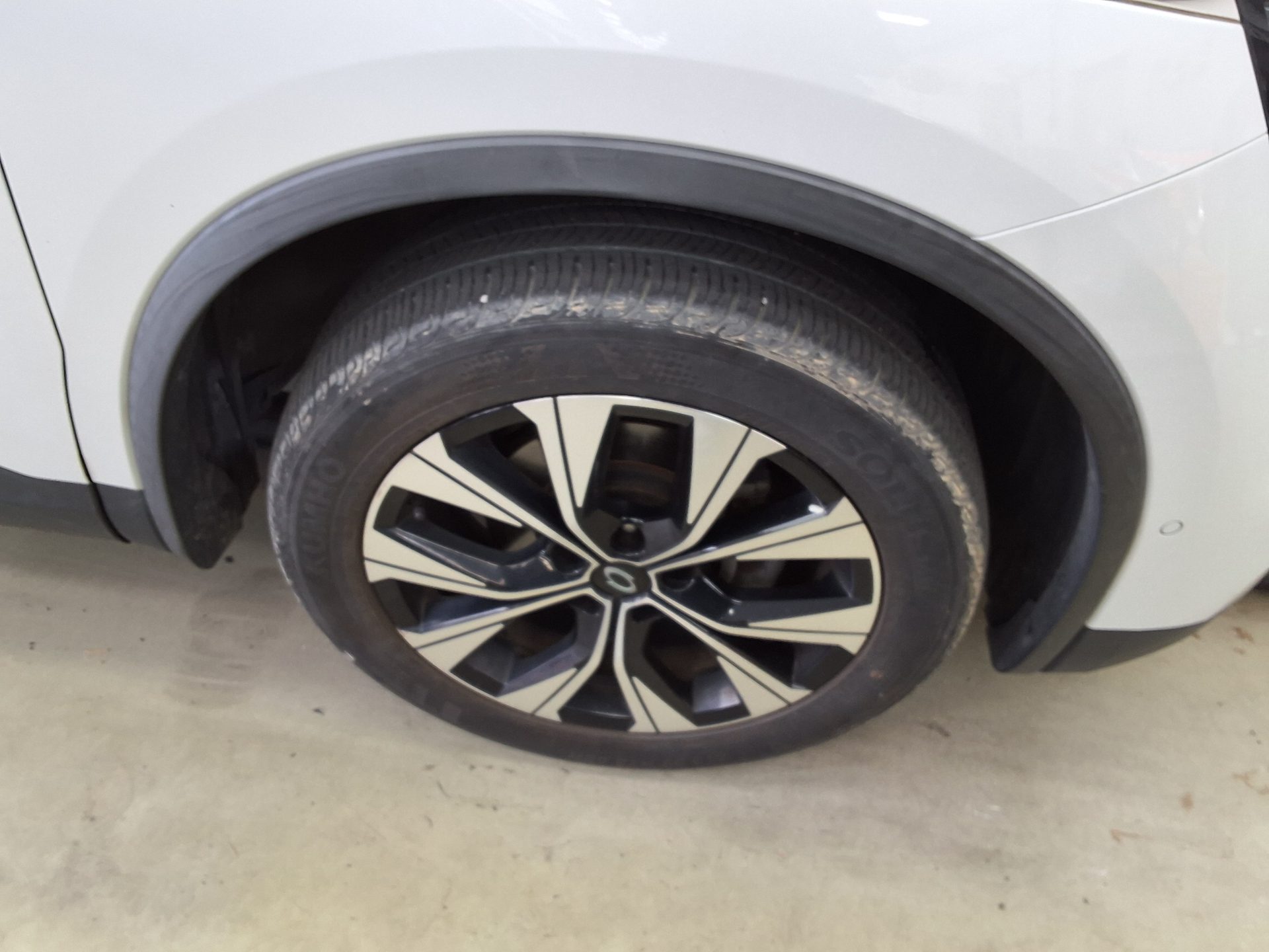 رينو سامسونج QM6 2021 - صورة 20