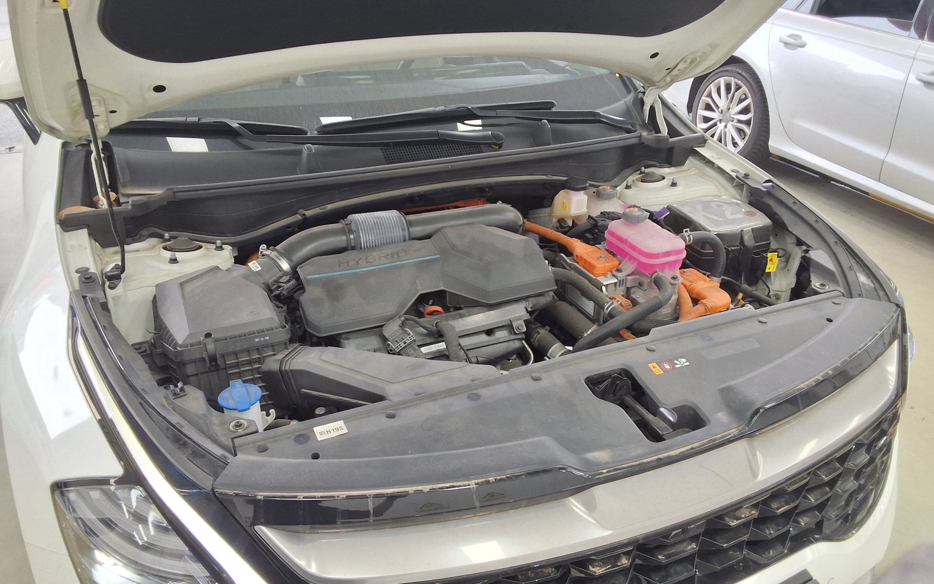 기아자동차 기타 2023 - 이미지 21