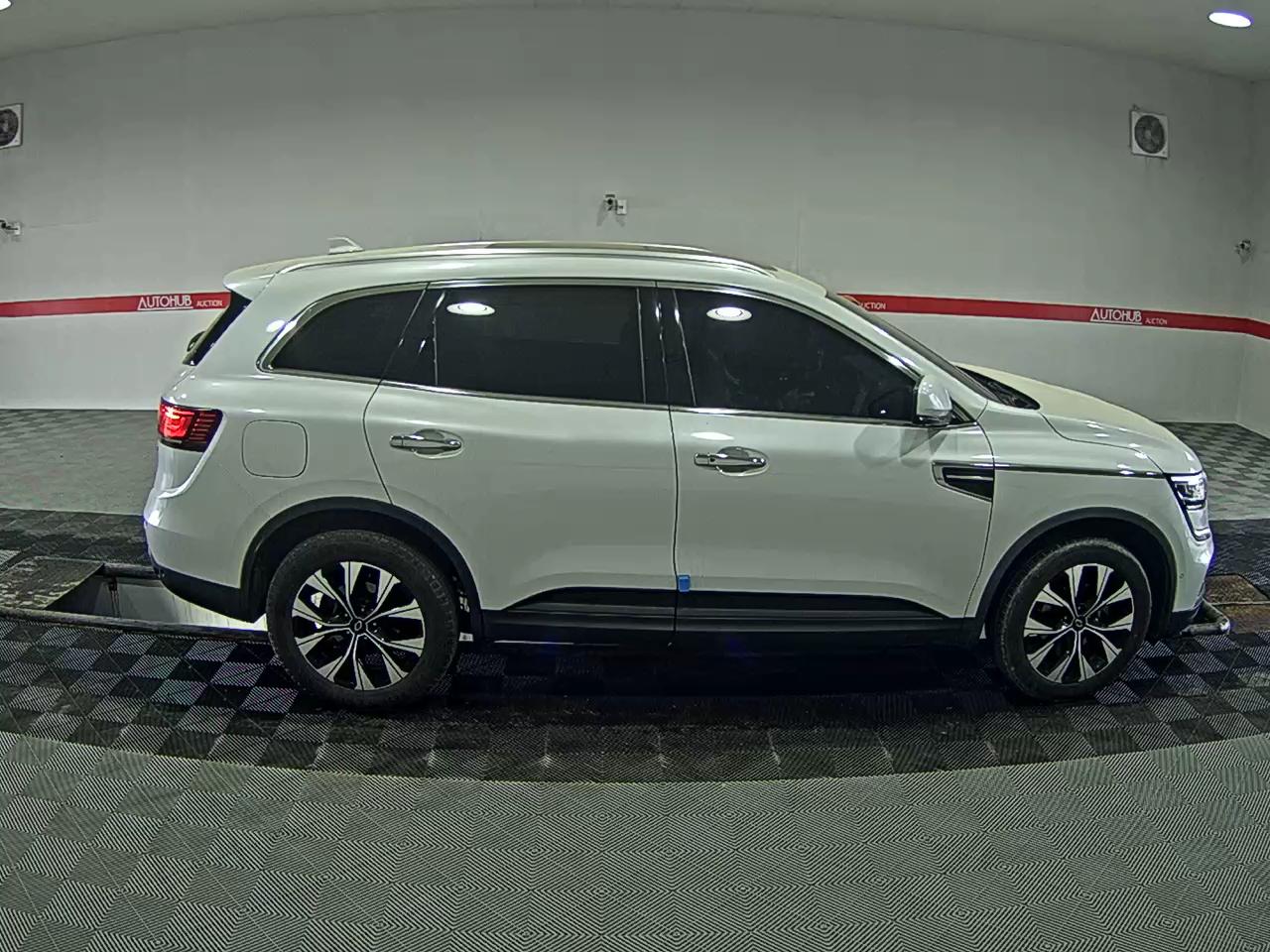 رينو سامسونج QM6 2021 - صورة 3