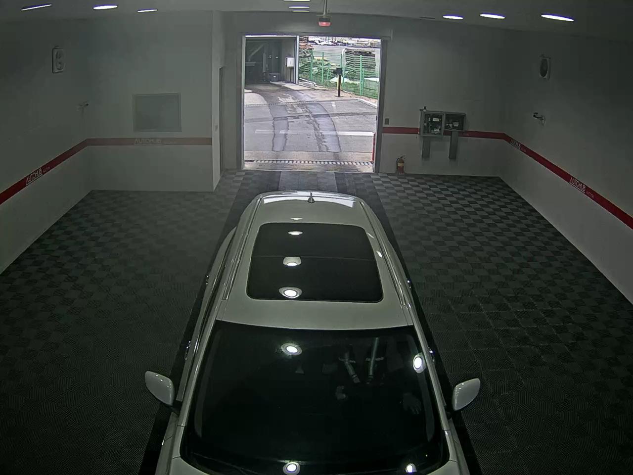 رينو سامسونج QM6 2021 - صورة 6