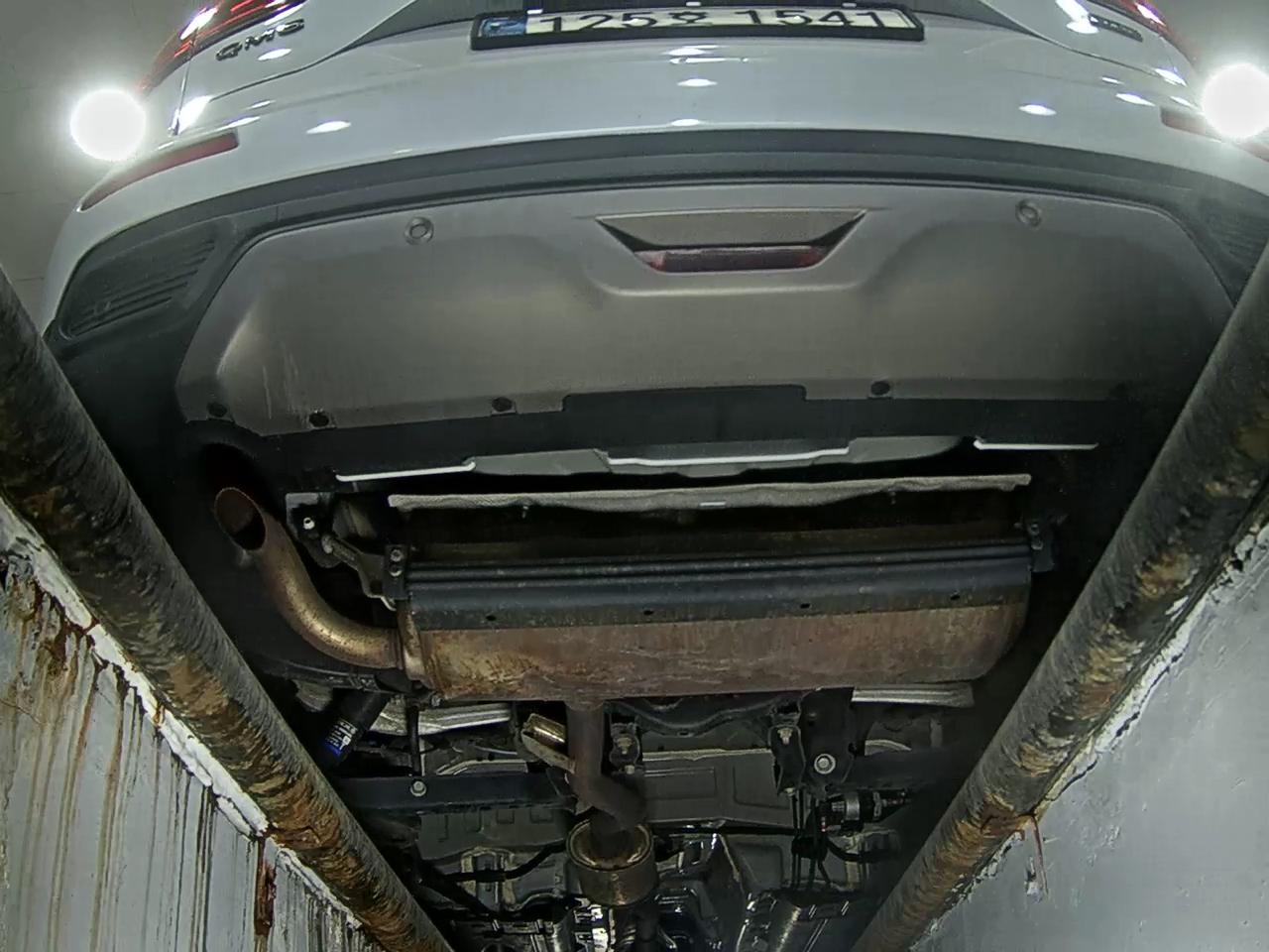 رينو سامسونج QM6 2021 - صورة 7