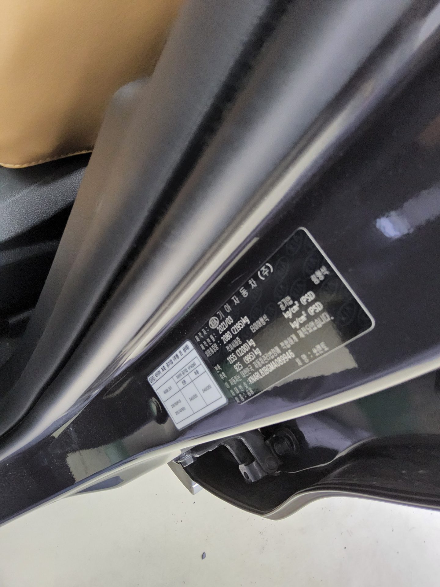 كيا أخرى 2021 - صورة 15