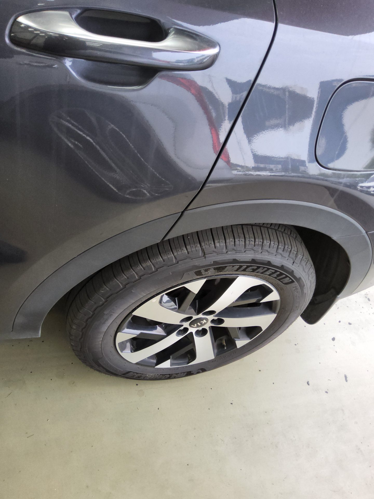 كيا أخرى 2021 - صورة 20