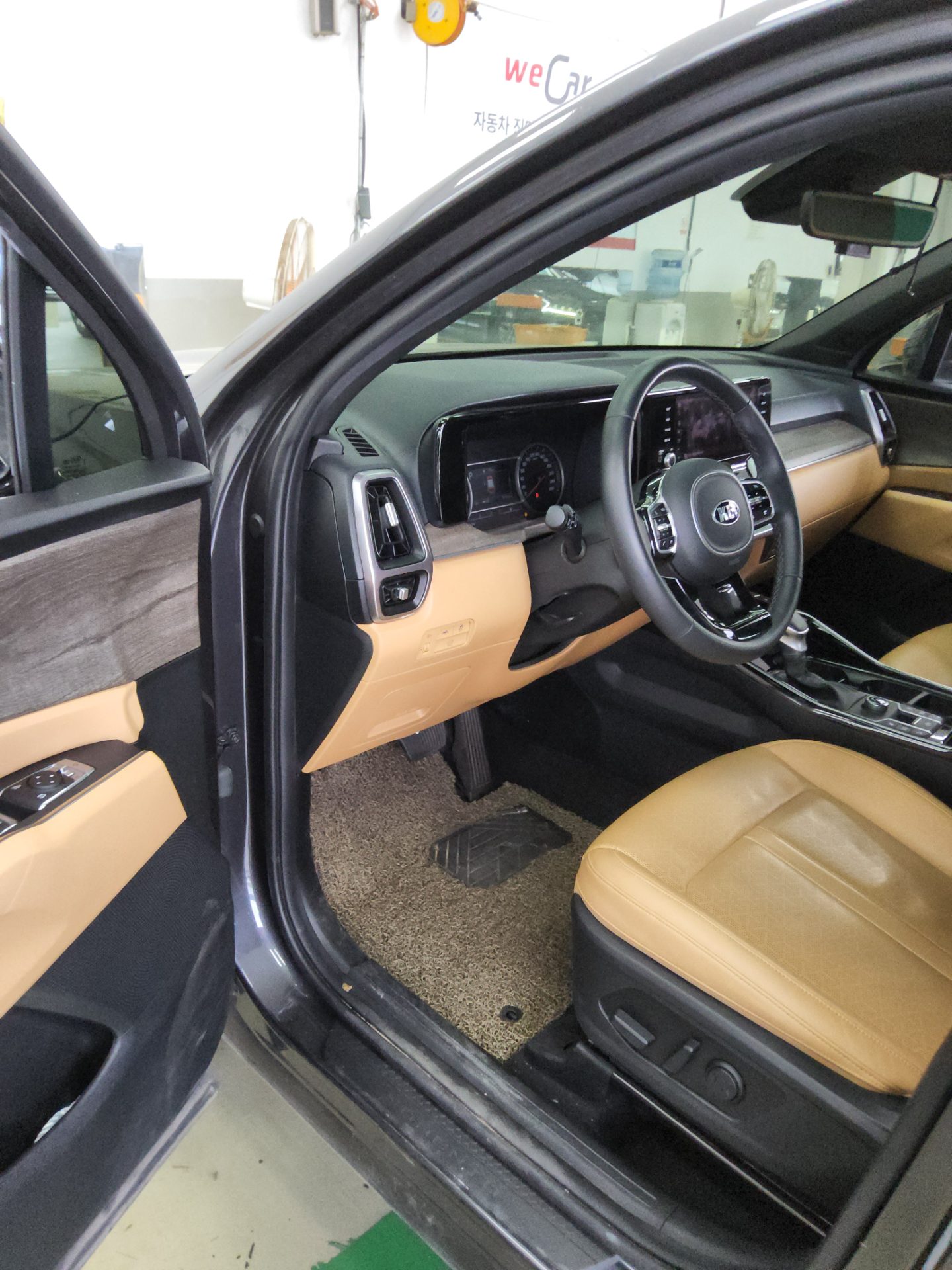 كيا أخرى 2021 - صورة 9