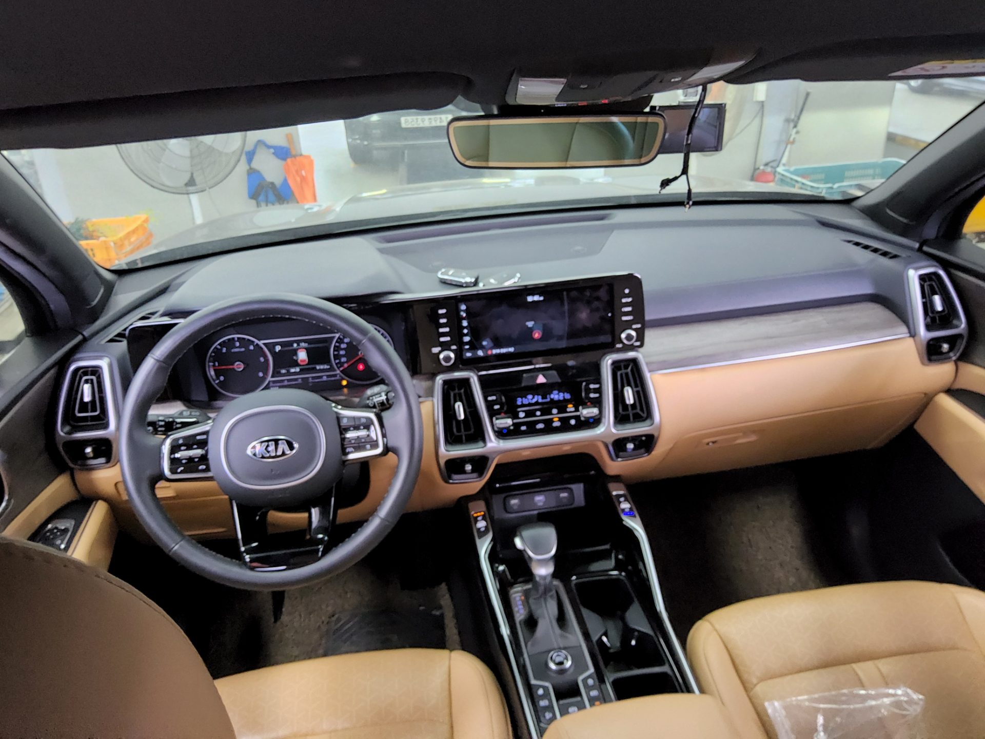 كيا أخرى 2021 - صورة 10