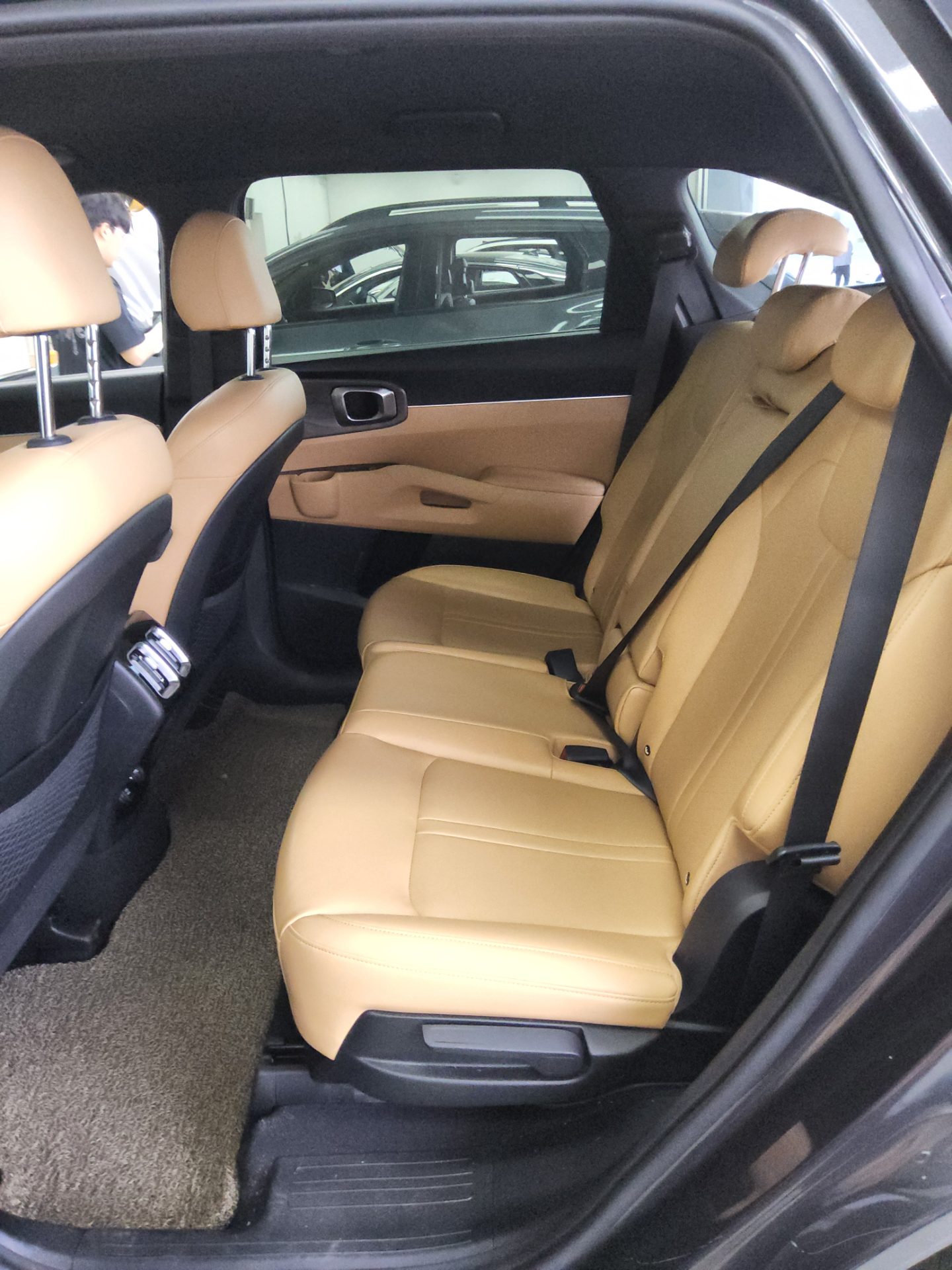 كيا أخرى 2021 - صورة 11