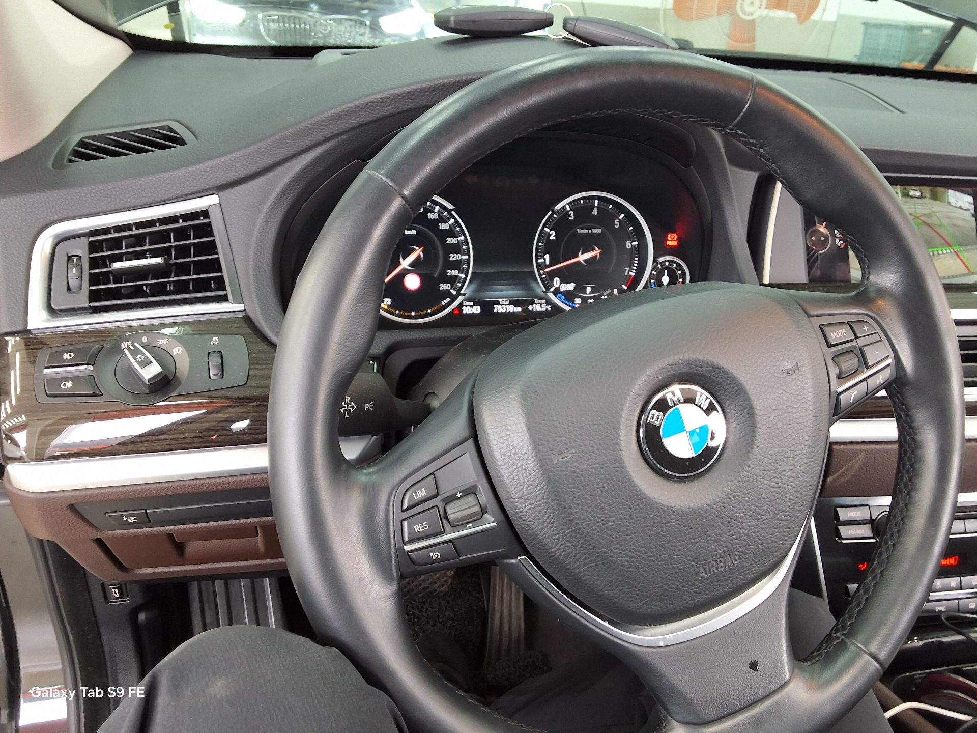 مازيراتي جران توريزمو 2016 - صورة 16