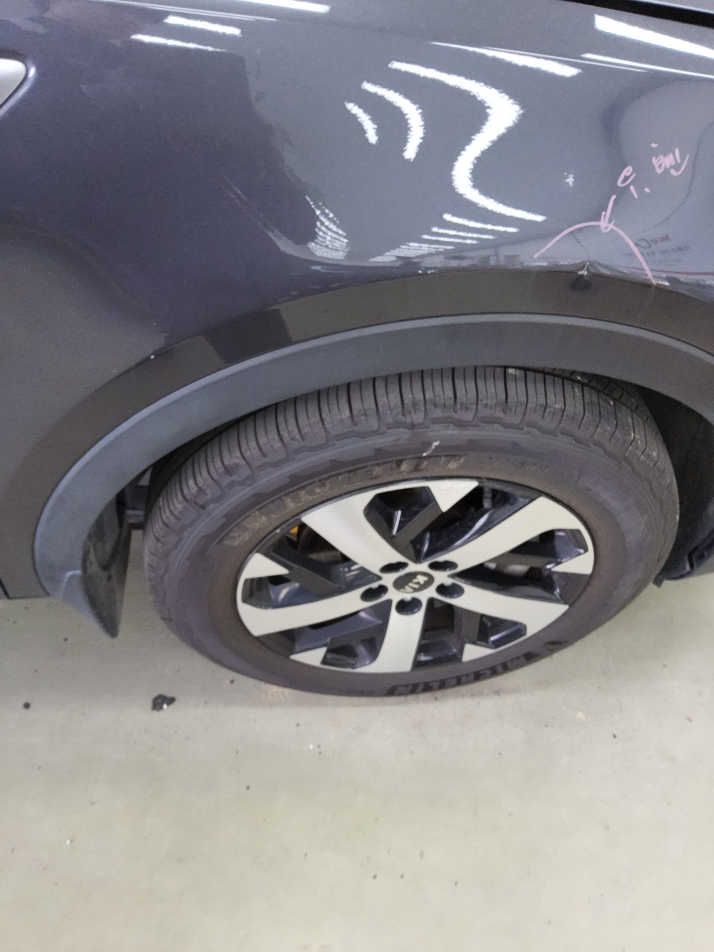 كيا أخرى 2021 - صورة 21