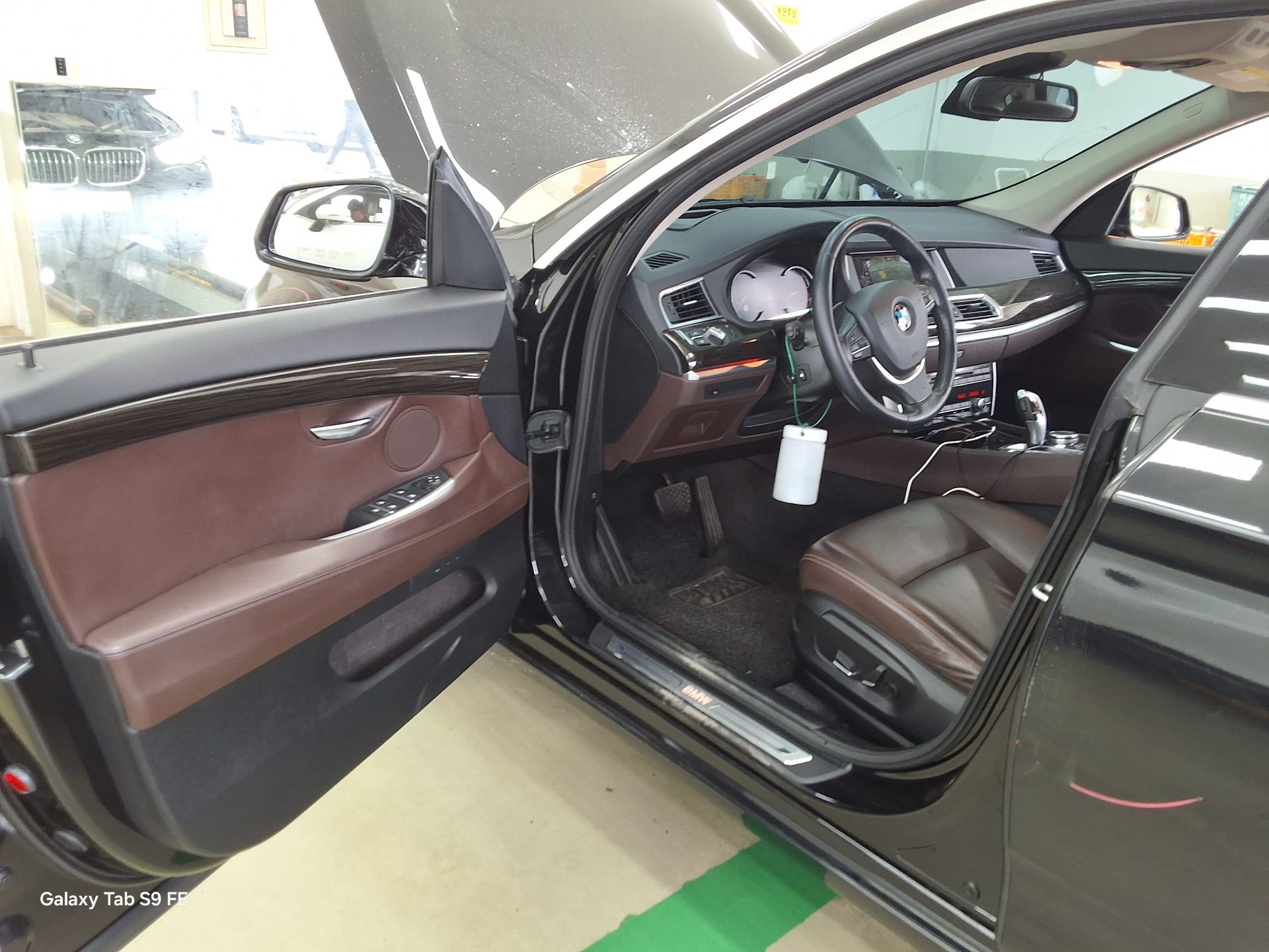 مازيراتي جران توريزمو 2016 - صورة 9