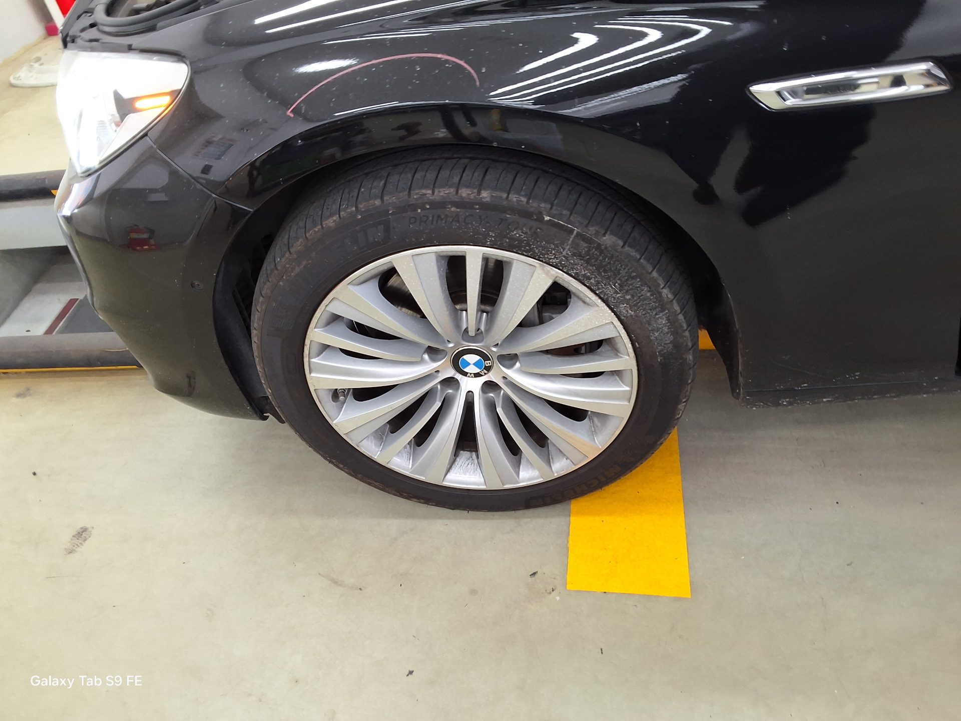 مازيراتي جران توريزمو 2016 - صورة 21