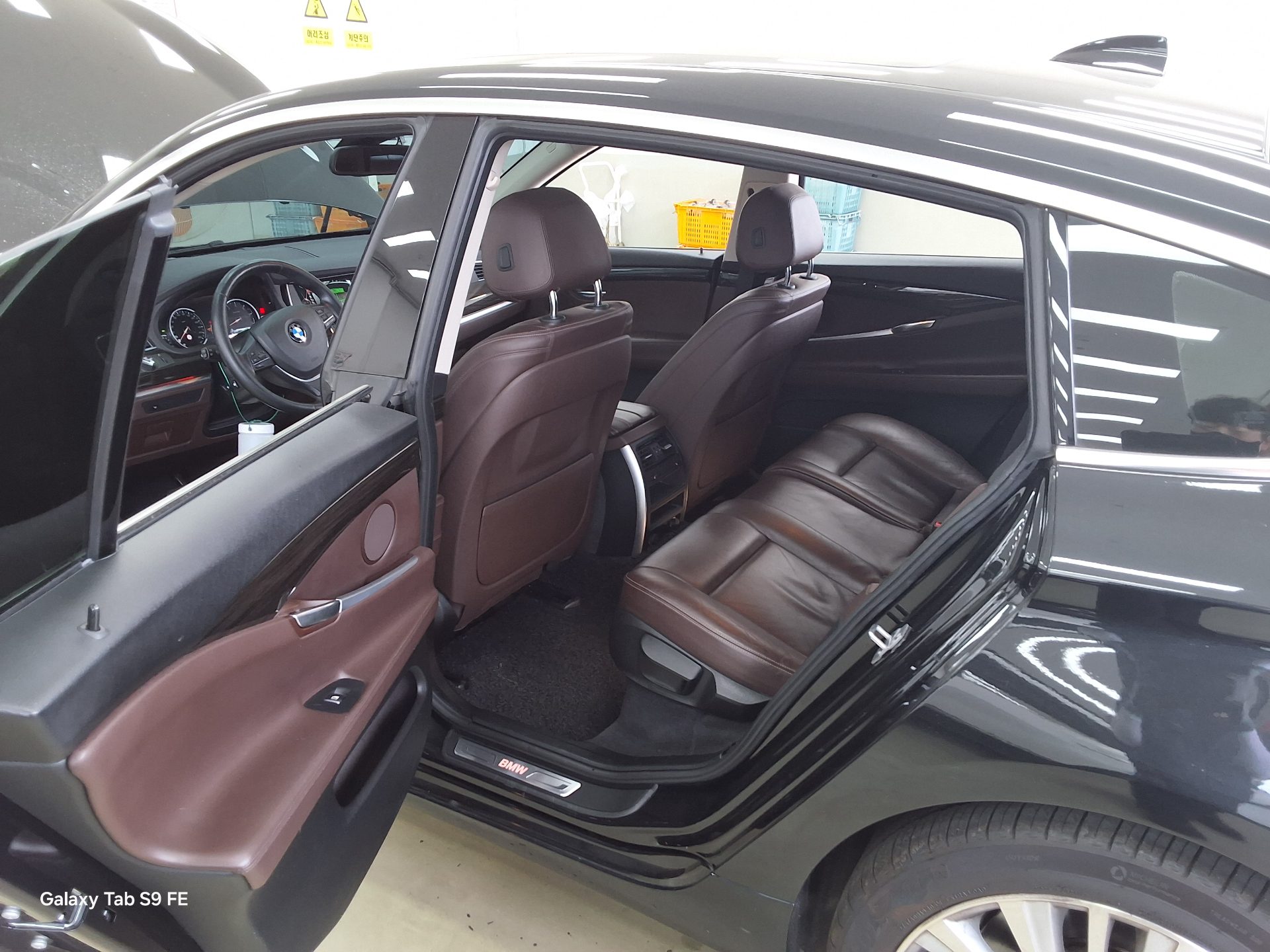 مازيراتي جران توريزمو 2016 - صورة 11