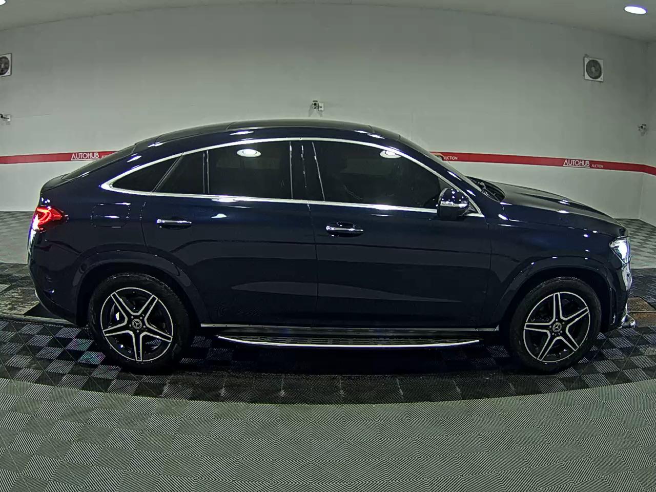 메르세데스-벤츠 GLE 2021 - 이미지 3