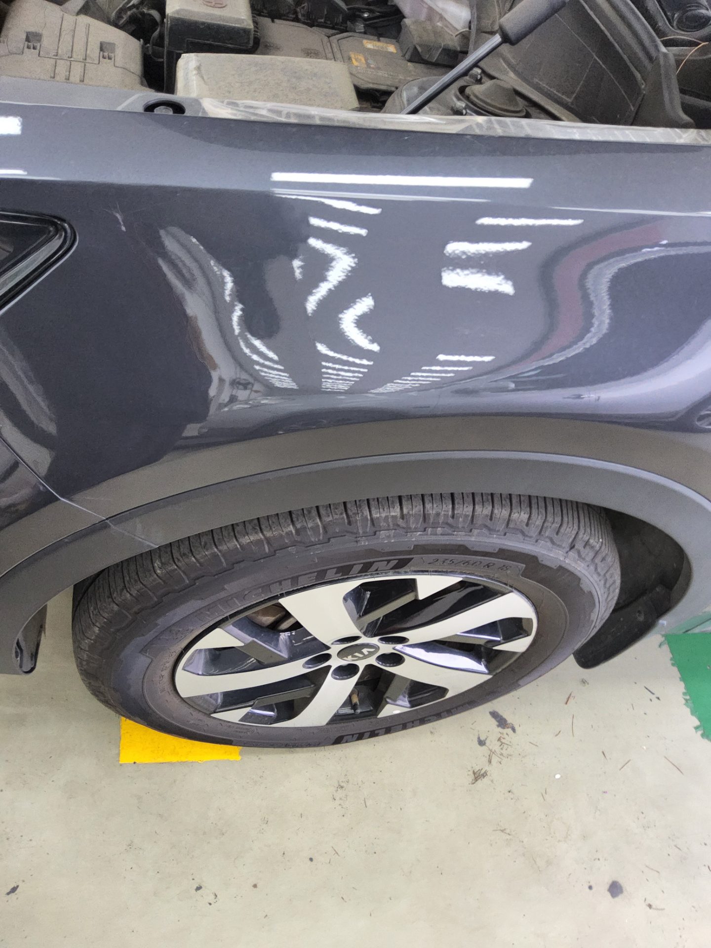 كيا أخرى 2021 - صورة 19