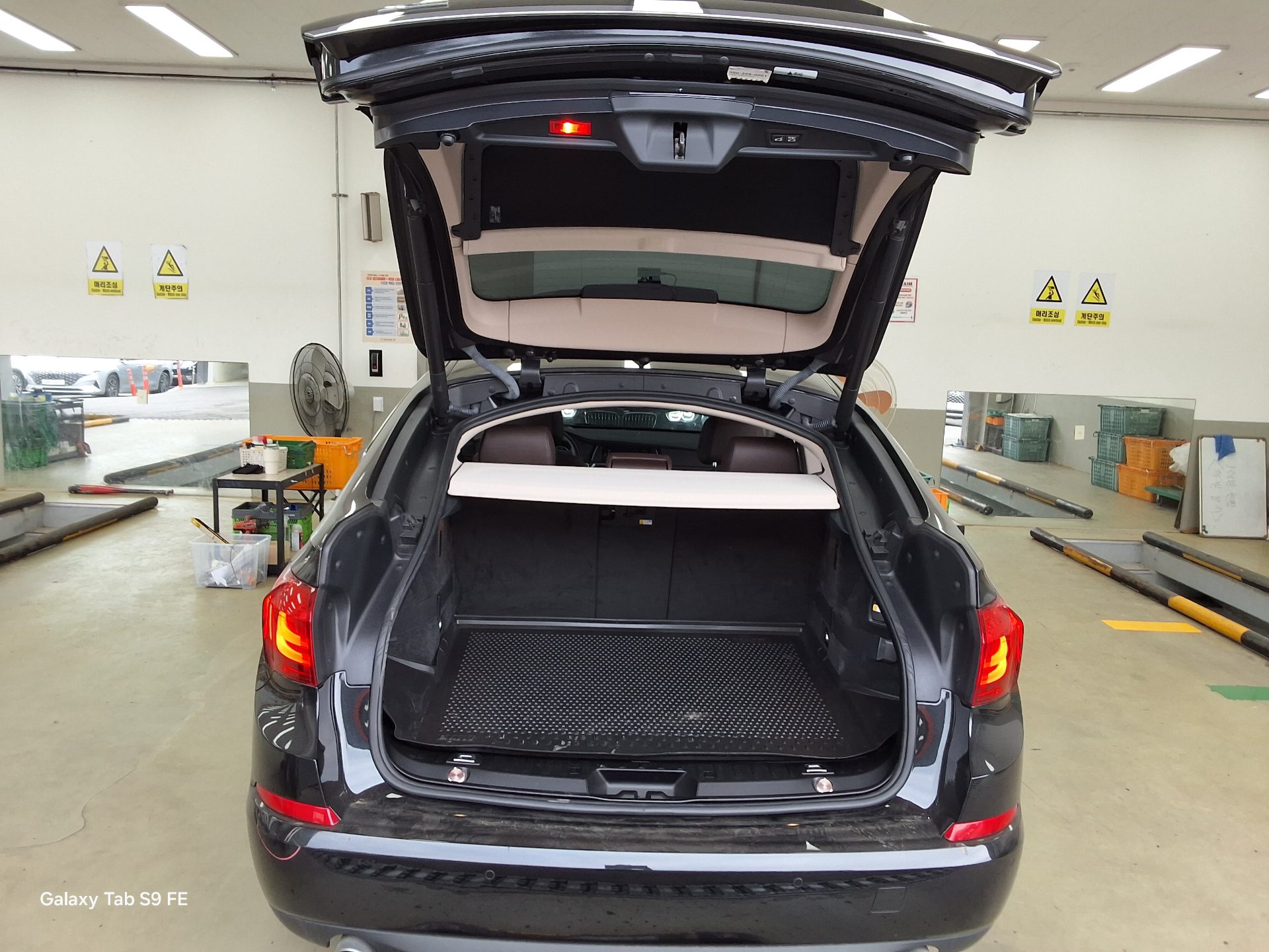 مازيراتي جران توريزمو 2016 - صورة 14