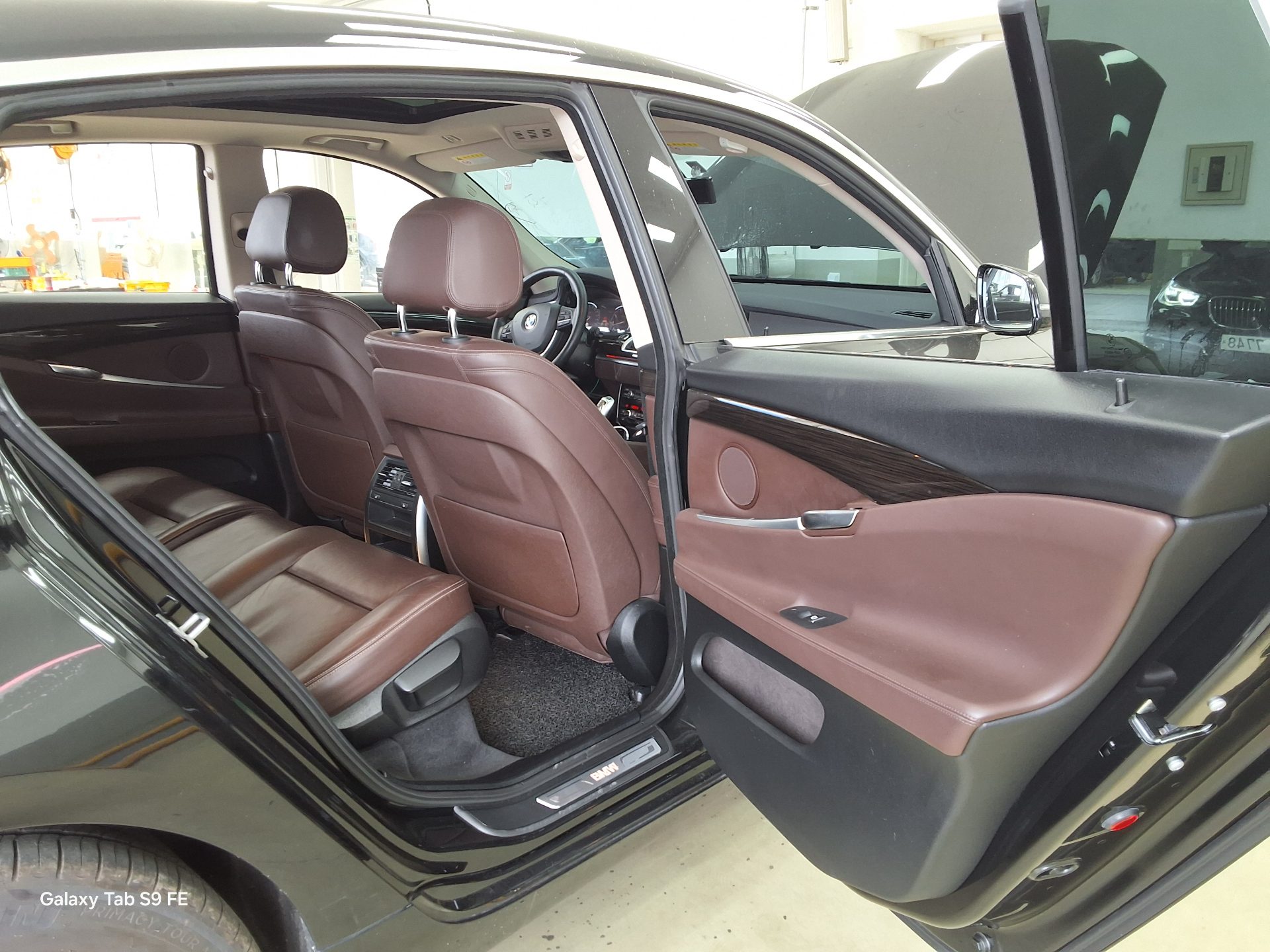 مازيراتي جران توريزمو 2016 - صورة 12