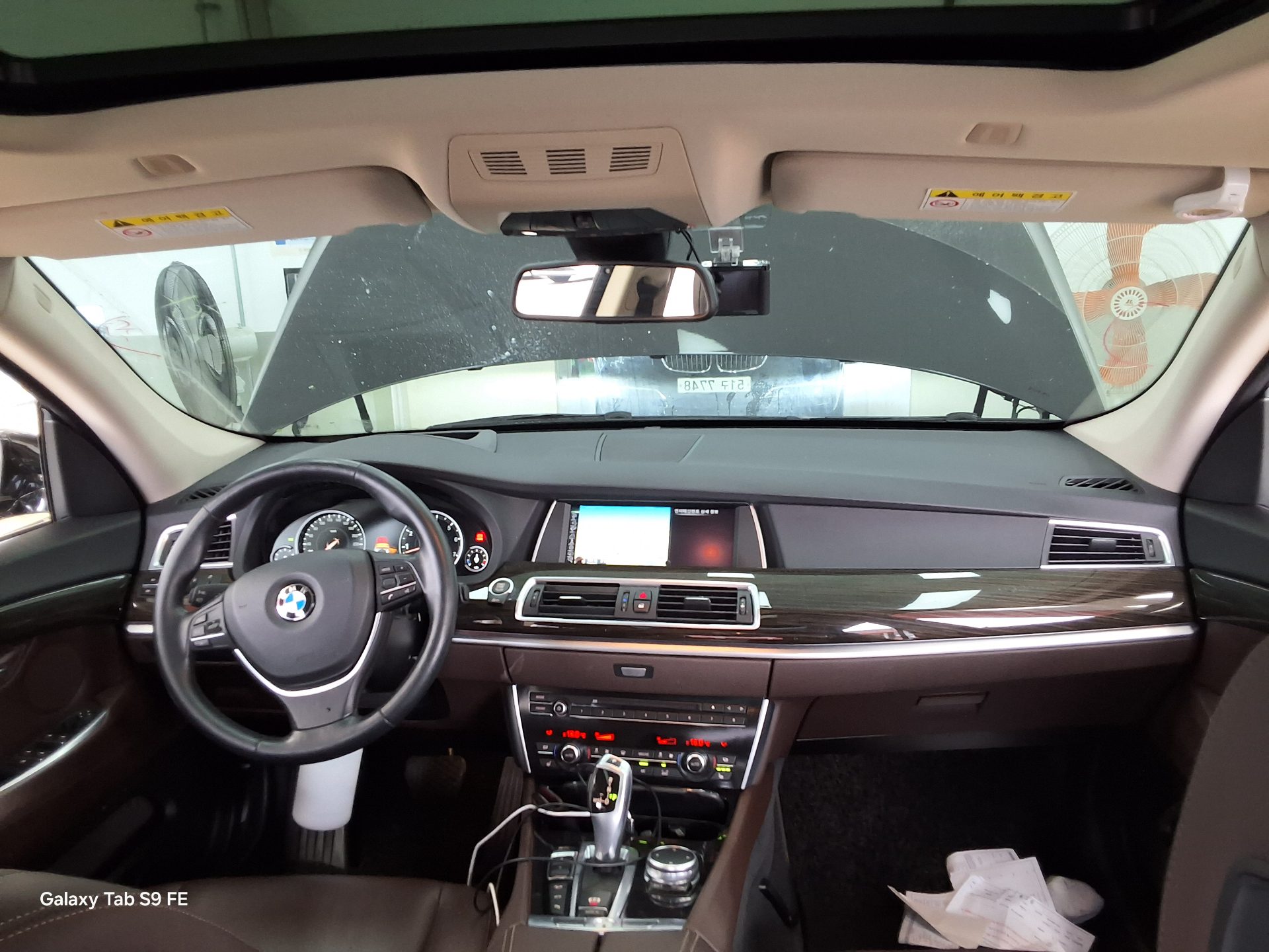 مازيراتي جران توريزمو 2016 - صورة 10