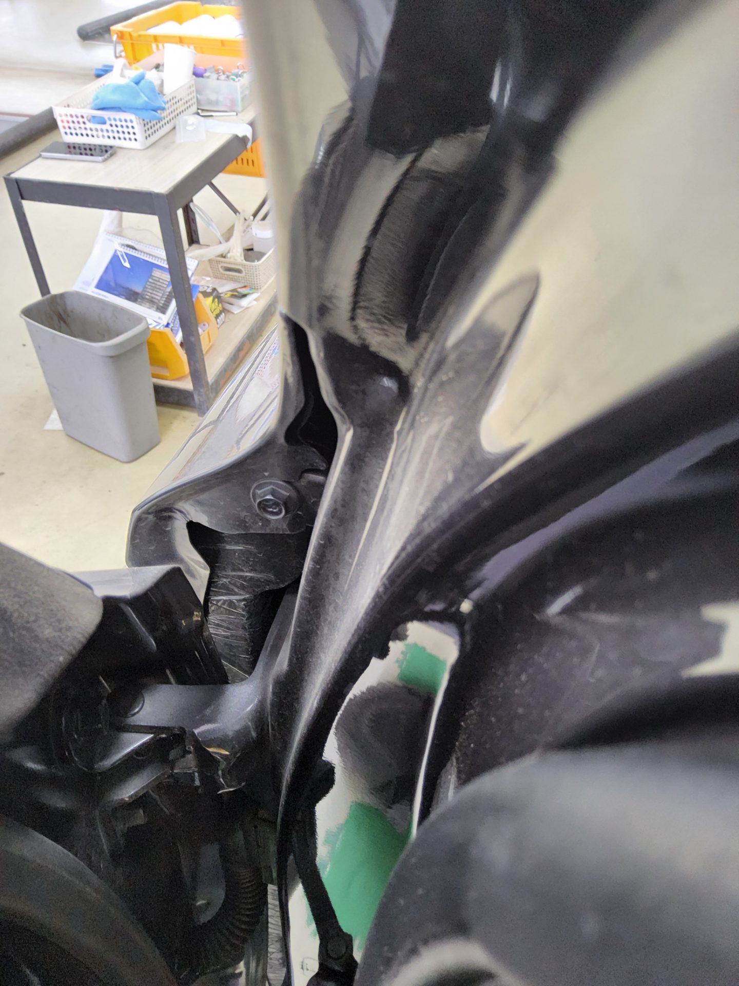 كيا أخرى 2021 - صورة 18