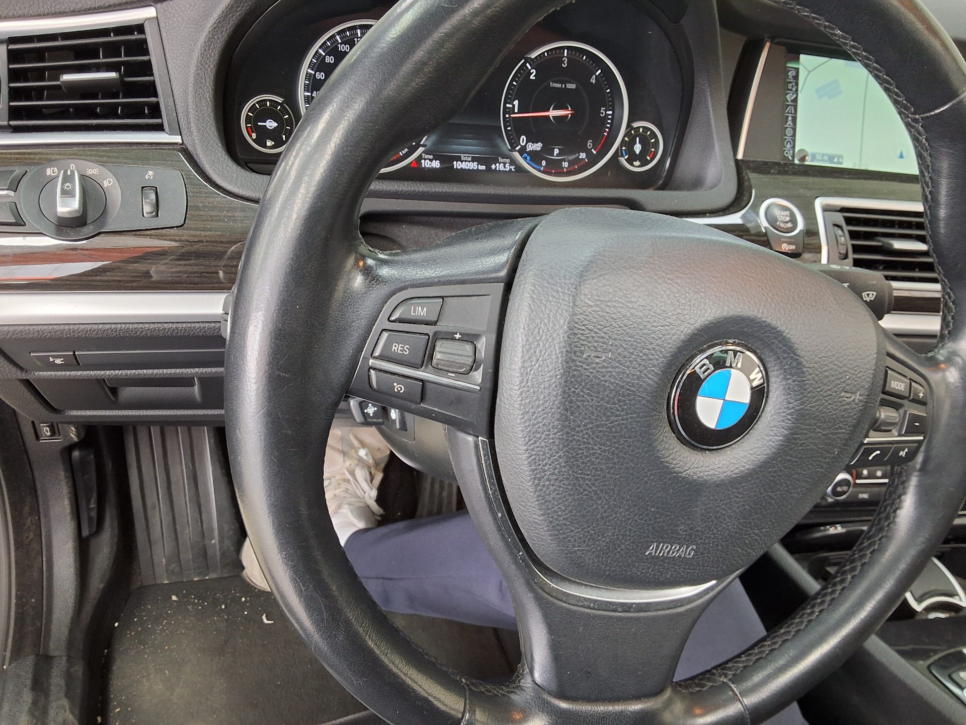 مازيراتي جران توريزمو 2014 - صورة 16