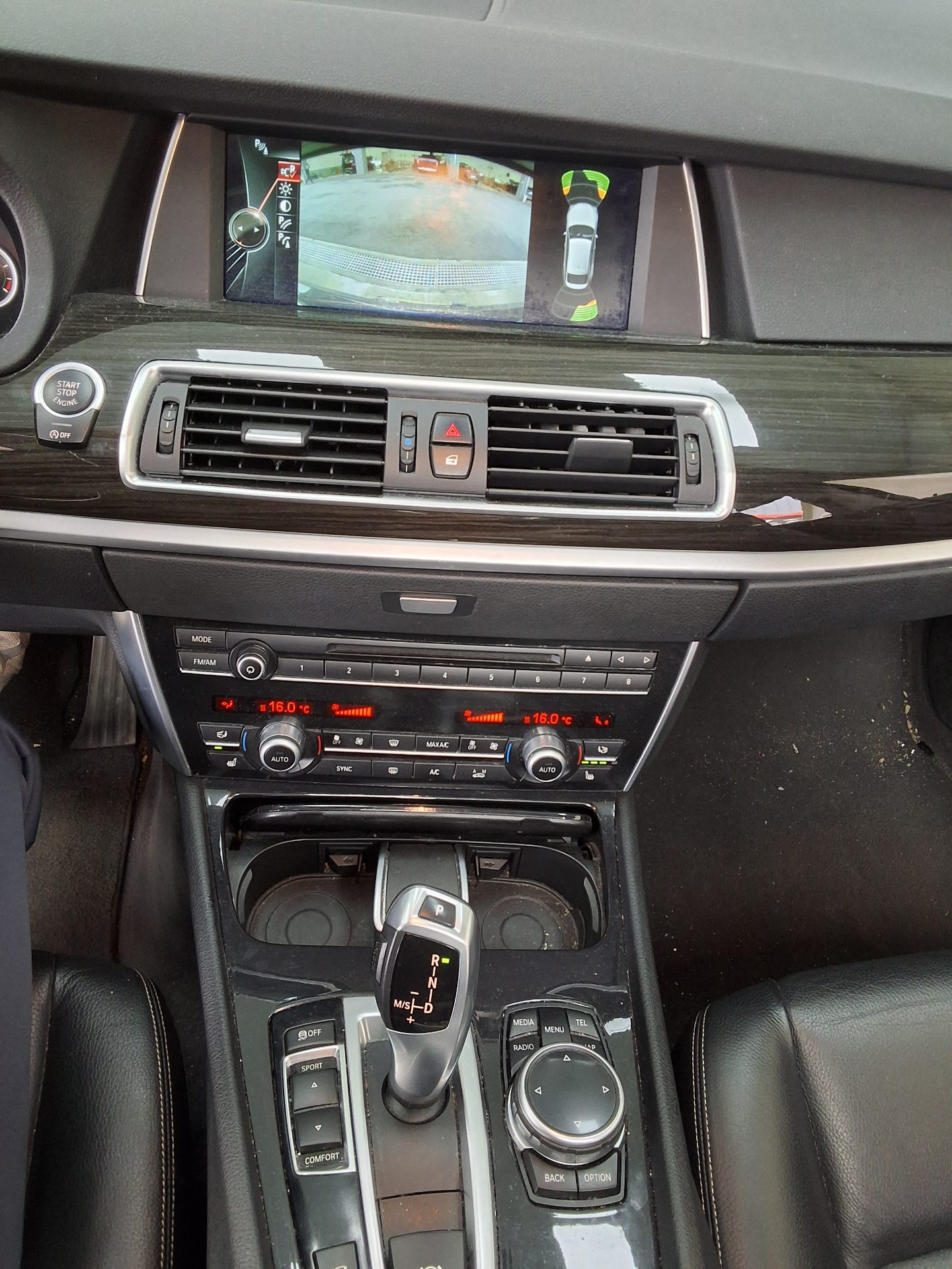 مازيراتي جران توريزمو 2014 - صورة 10