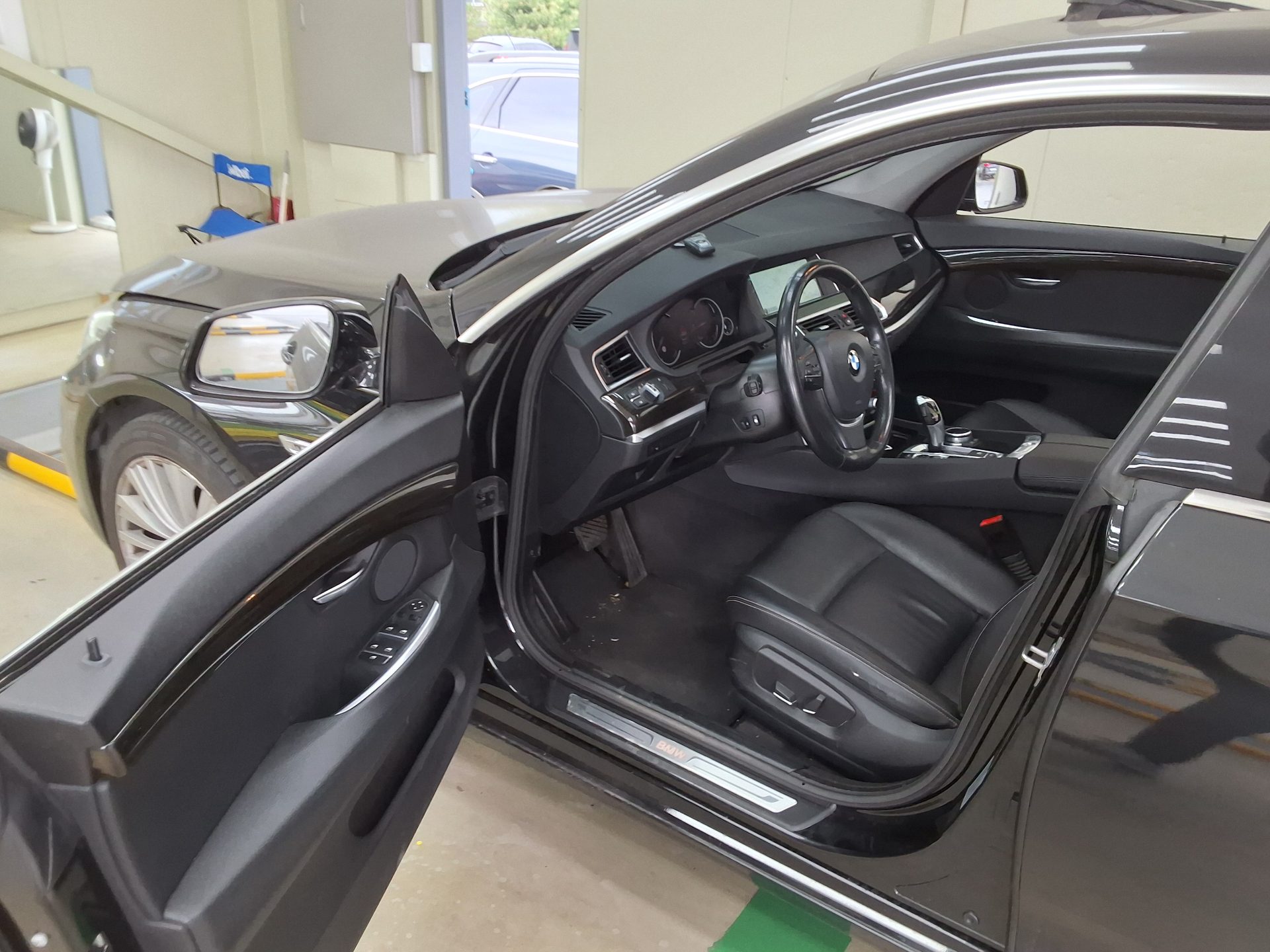 مازيراتي جران توريزمو 2014 - صورة 9