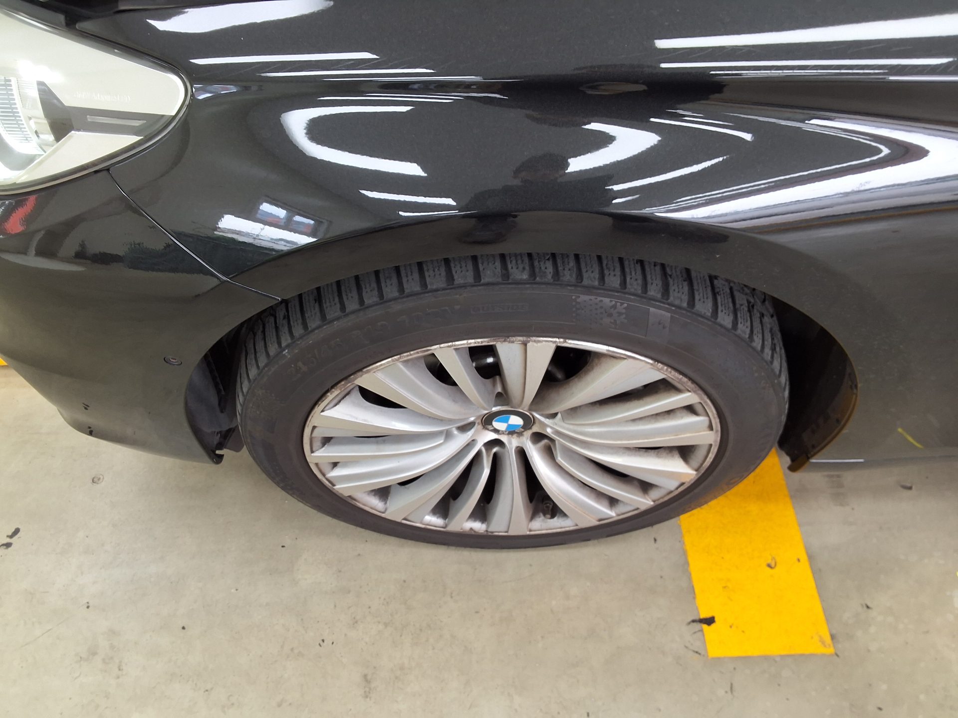 مازيراتي جران توريزمو 2014 - صورة 21