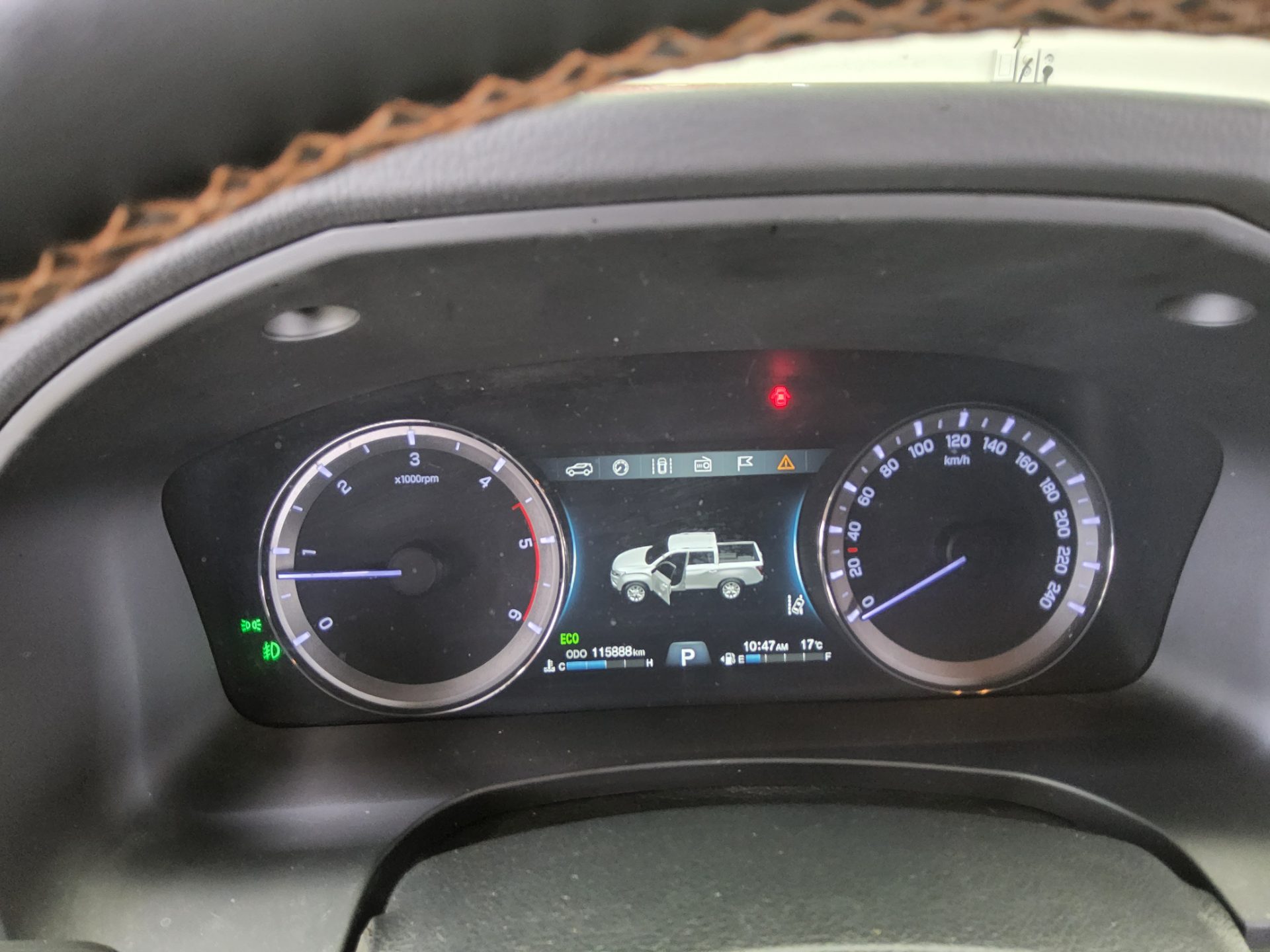 쌍용자동차 렉스턴 스포츠 2021 - 이미지 8