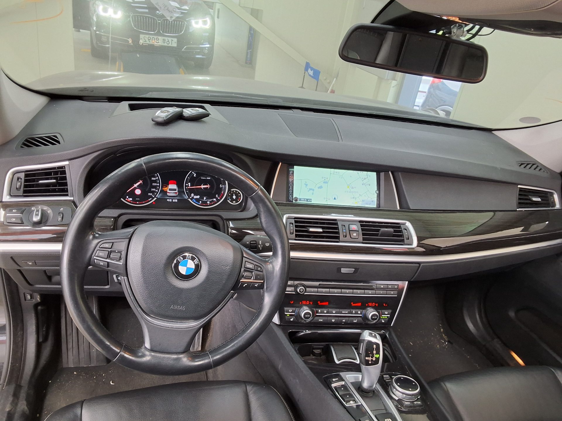 مازيراتي جران توريزمو 2014 - صورة 19