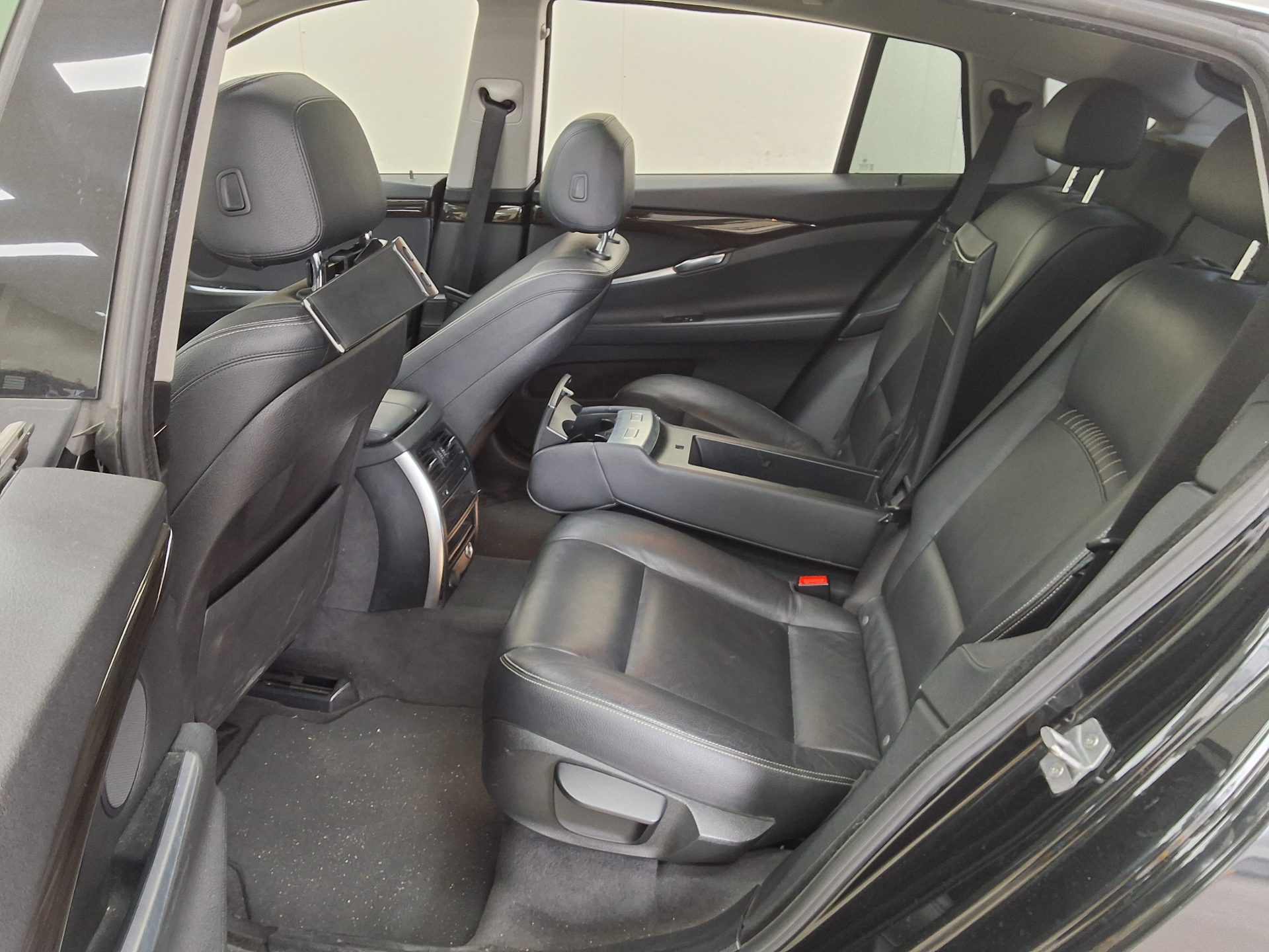 مازيراتي جران توريزمو 2014 - صورة 11