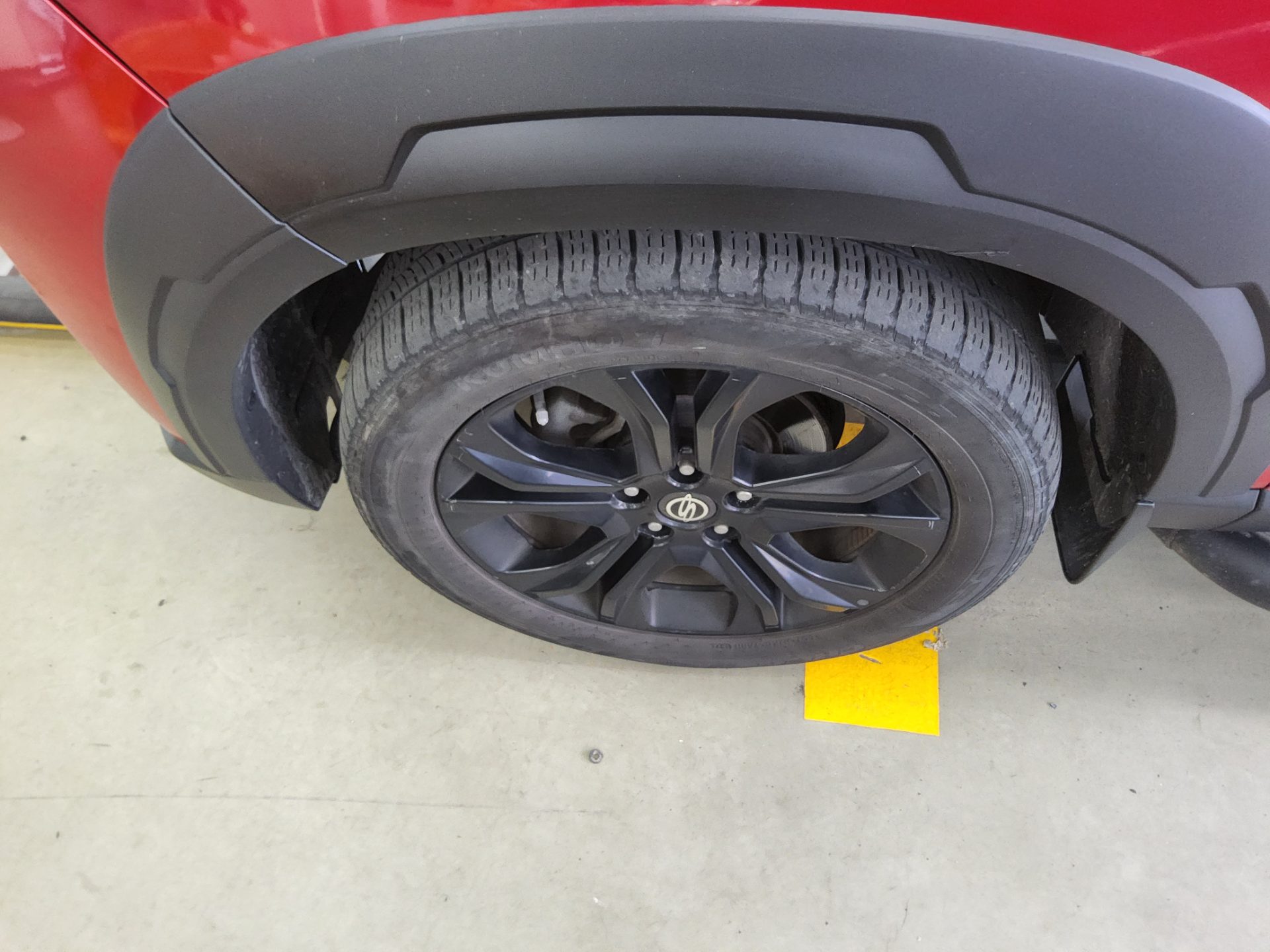 쌍용자동차 렉스턴 스포츠 2021 - 이미지 17