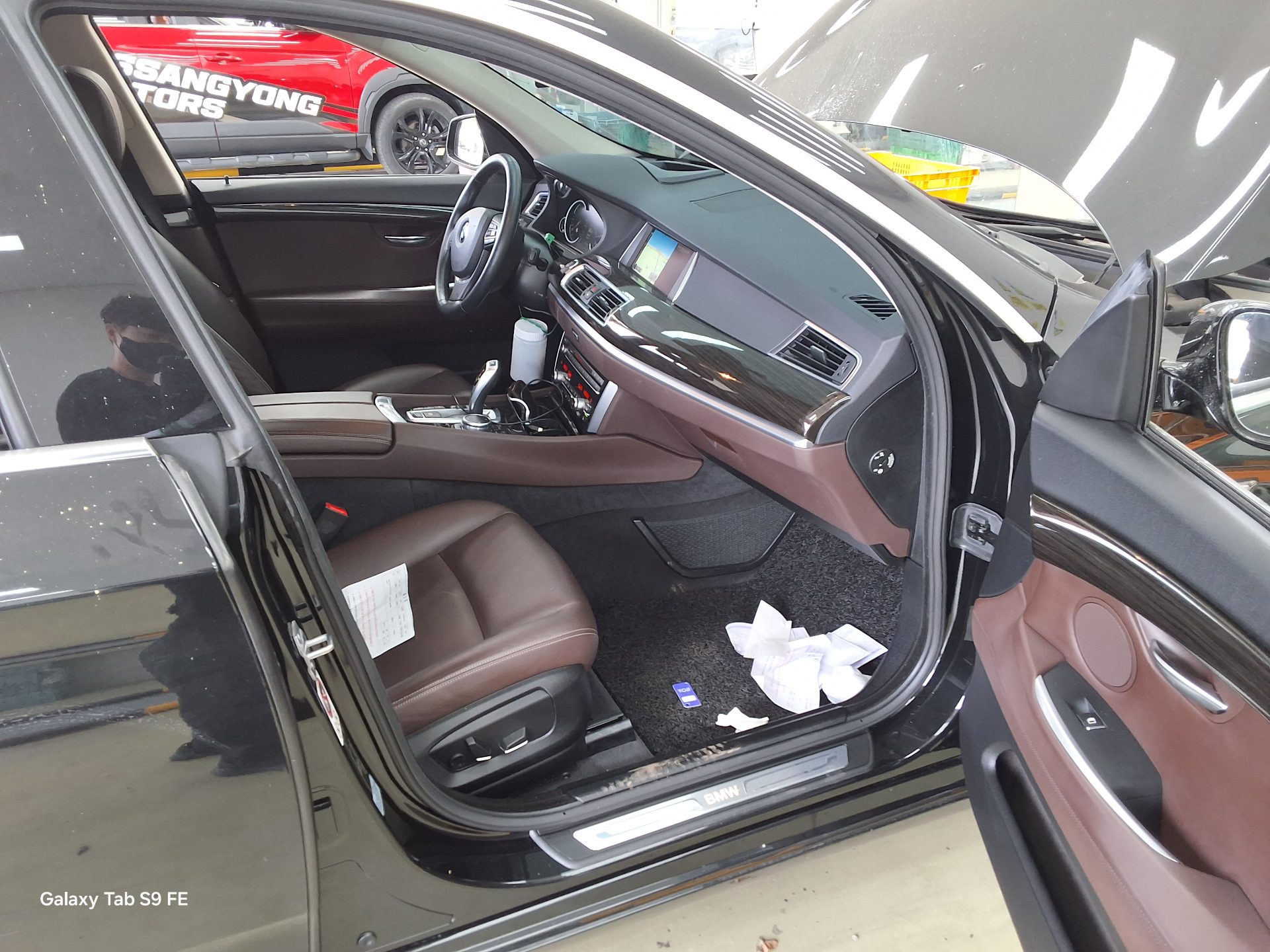 مازيراتي جران توريزمو 2016 - صورة 13