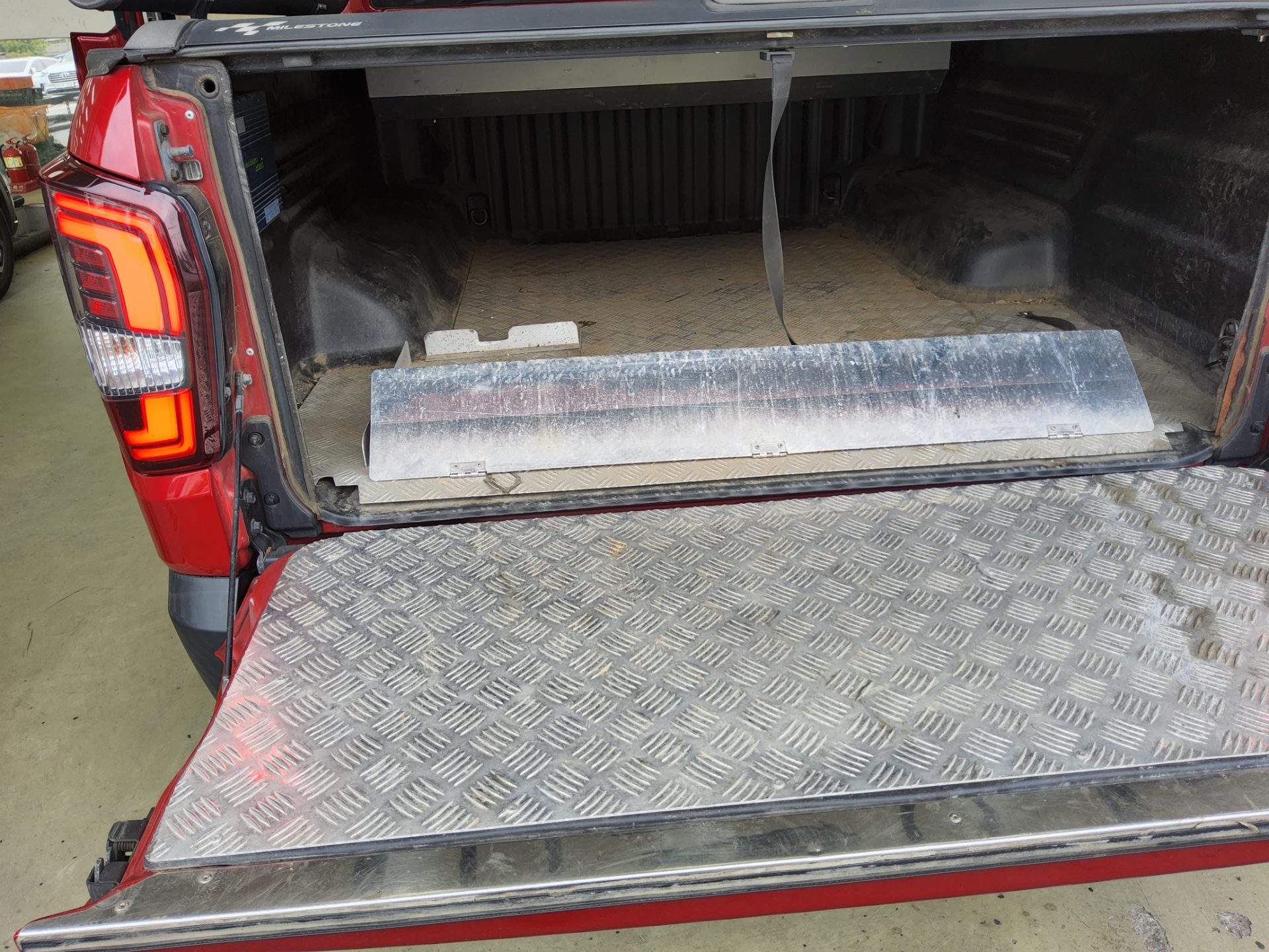 쌍용자동차 렉스턴 스포츠 2021 - 이미지 14