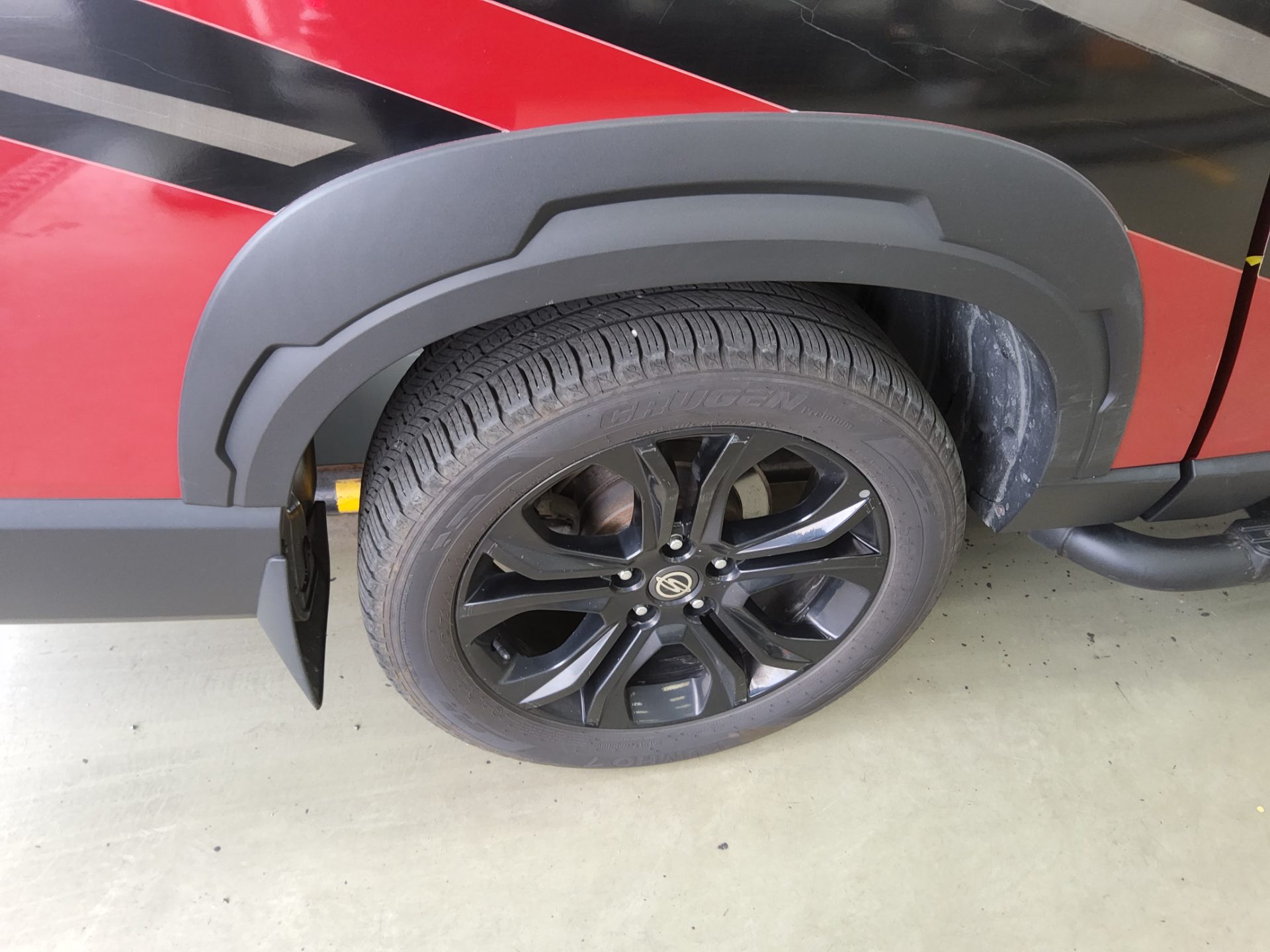 쌍용자동차 렉스턴 스포츠 2021 - 이미지 20