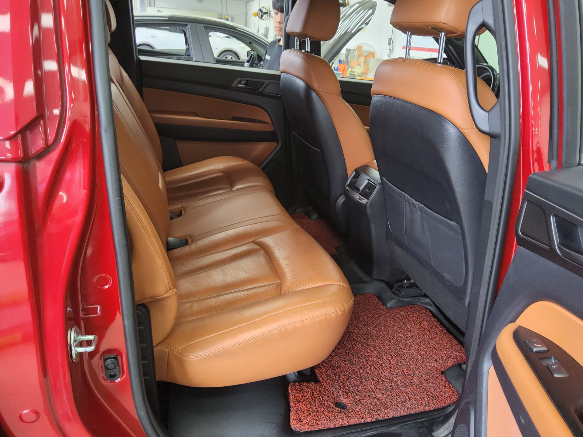 쌍용자동차 렉스턴 스포츠 2021 - 이미지 12